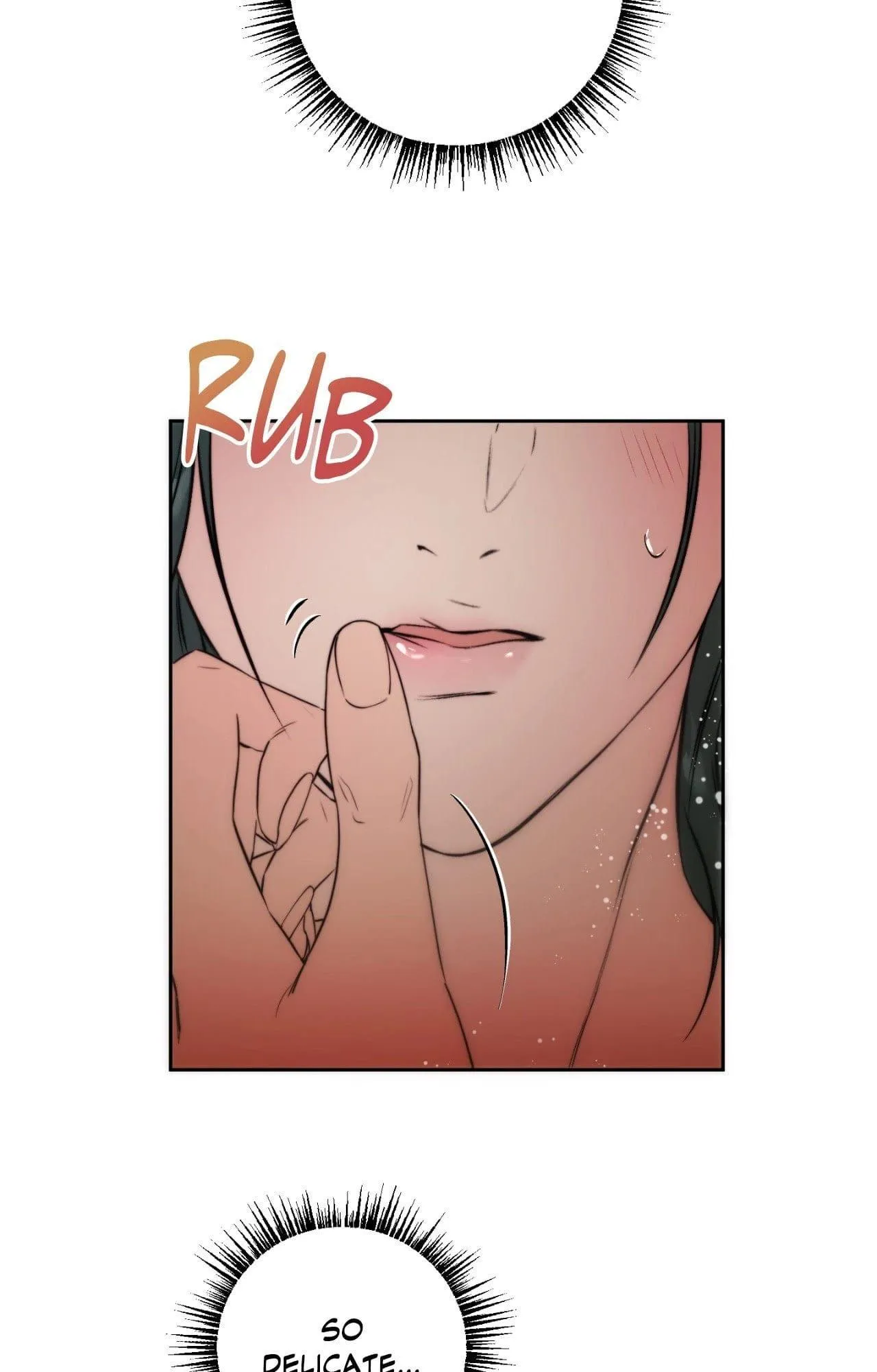 Of Curse and Tide (Uncensored) - Chapter 29 Page 50