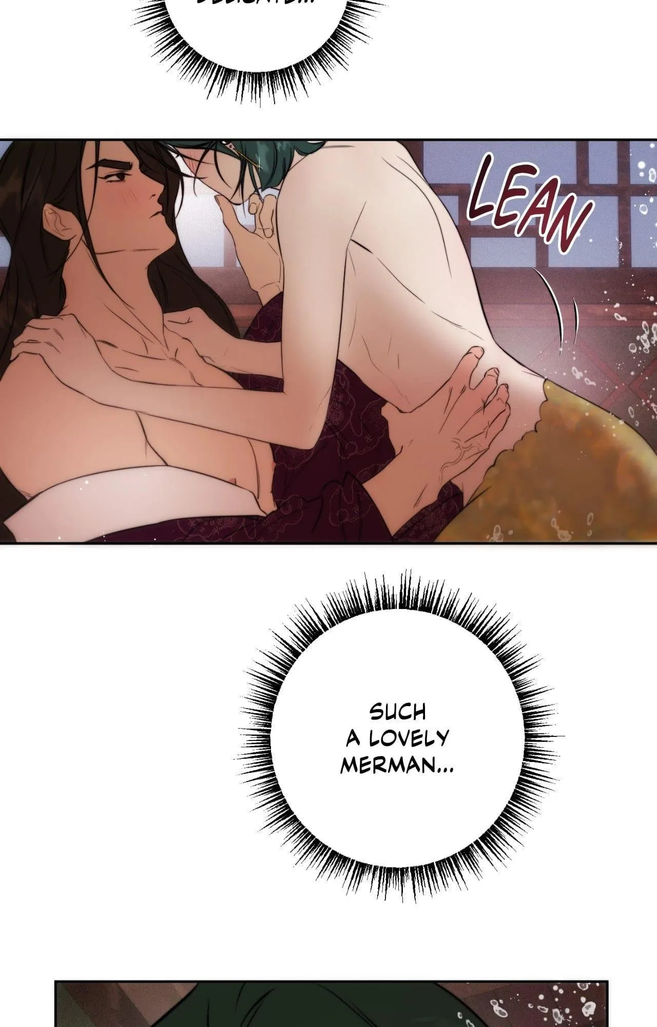 Of Curse and Tide (Uncensored) - Chapter 29 Page 51