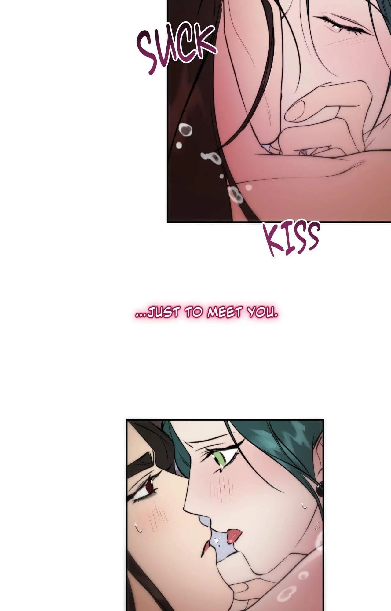 Of Curse and Tide (Uncensored) - Chapter 29 Page 56