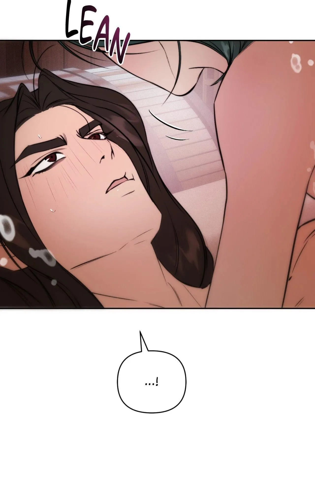 Of Curse and Tide (Uncensored) - Chapter 29 Page 59