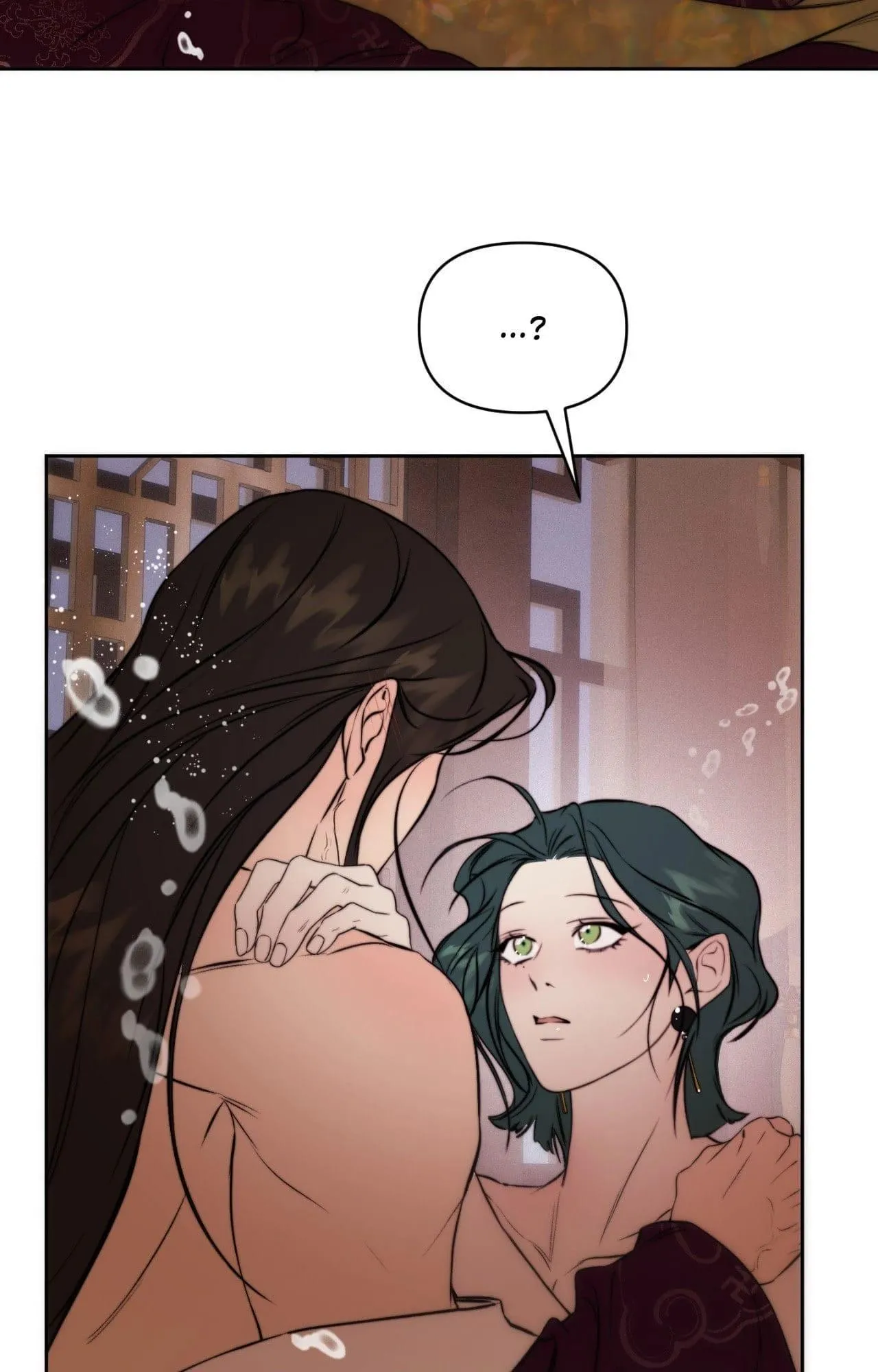 Of Curse and Tide (Uncensored) - Chapter 29 Page 62