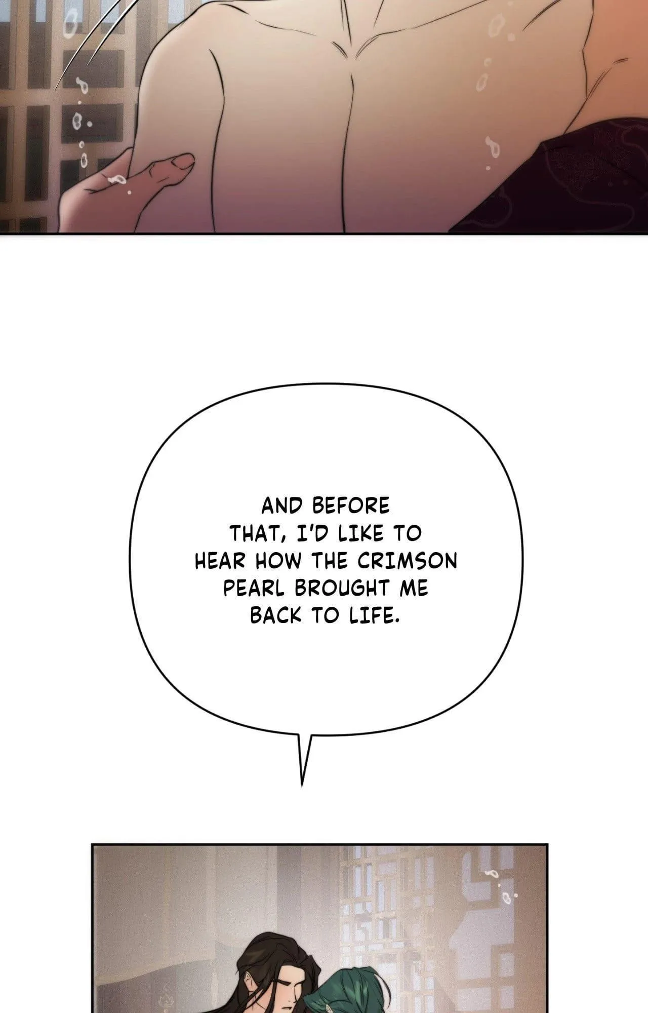 Of Curse and Tide (Uncensored) - Chapter 29 Page 65
