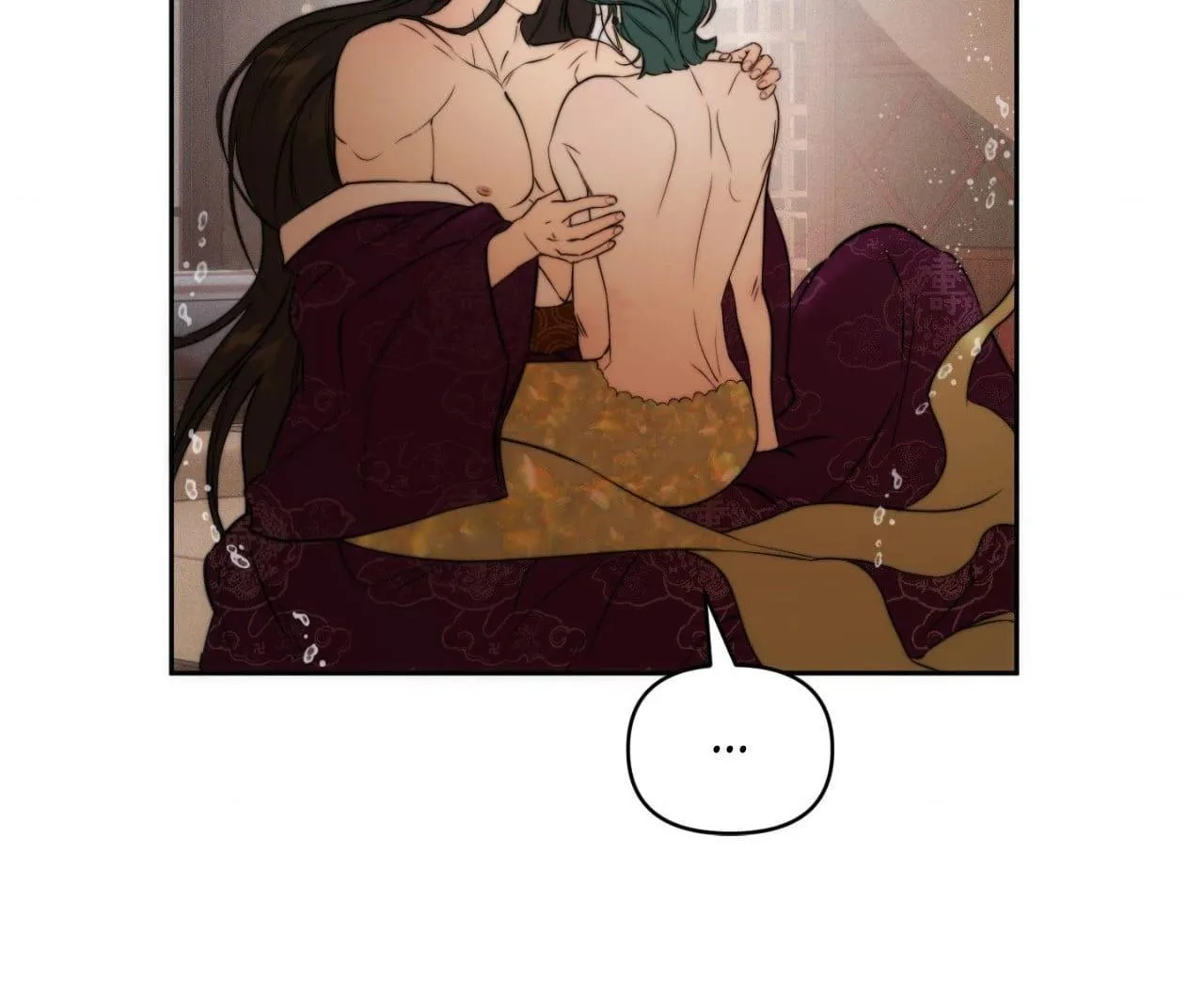 Of Curse and Tide (Uncensored) - Chapter 29 Page 66