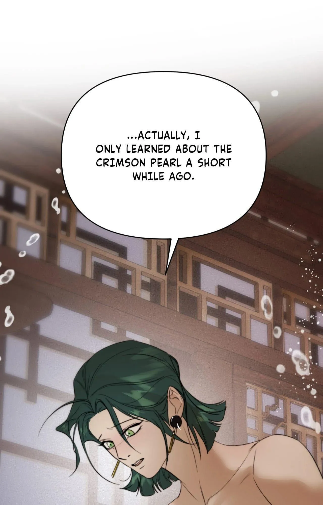 Of Curse and Tide (Uncensored) - Chapter 29 Page 67