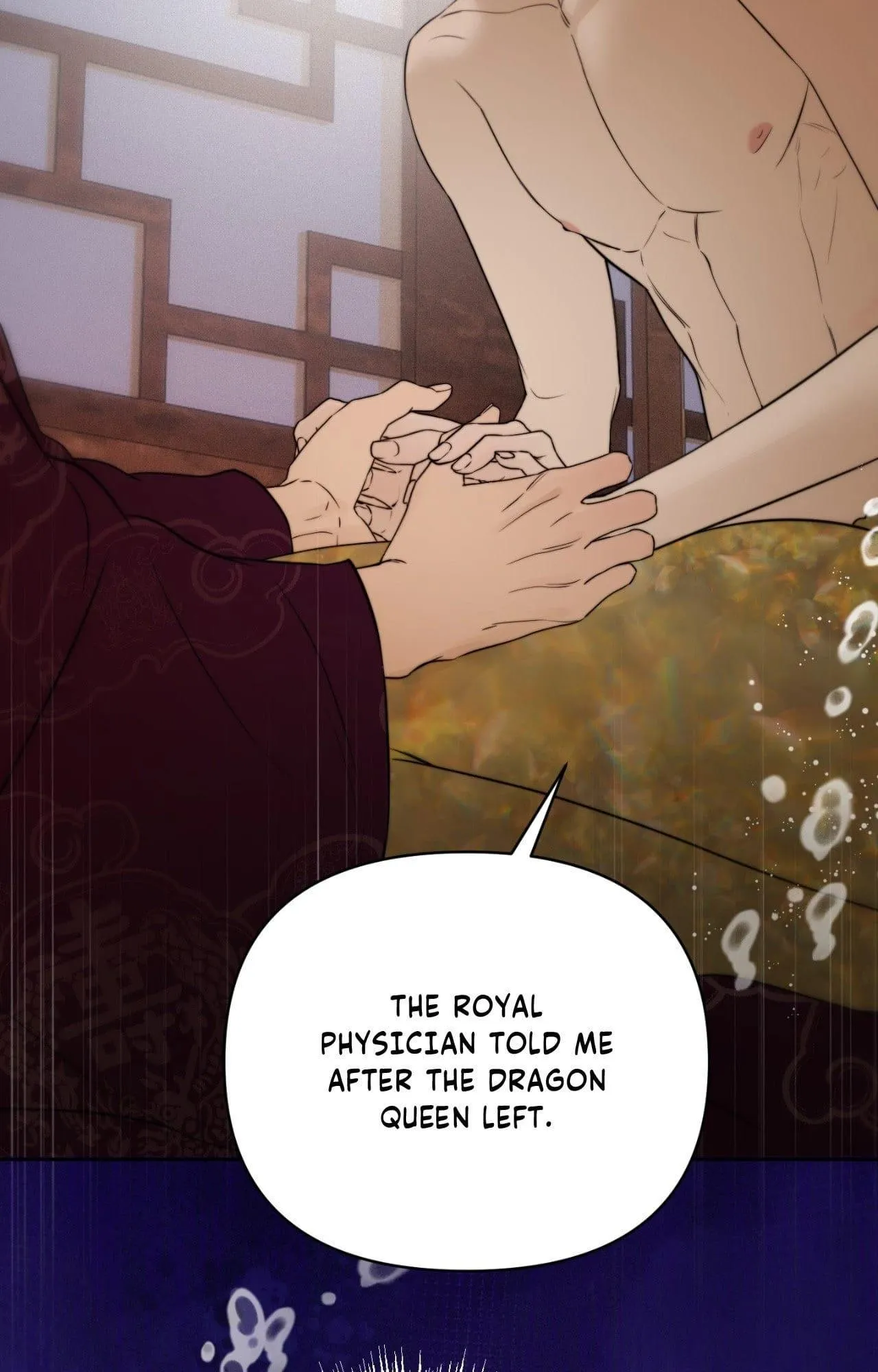 Of Curse and Tide (Uncensored) - Chapter 29 Page 68