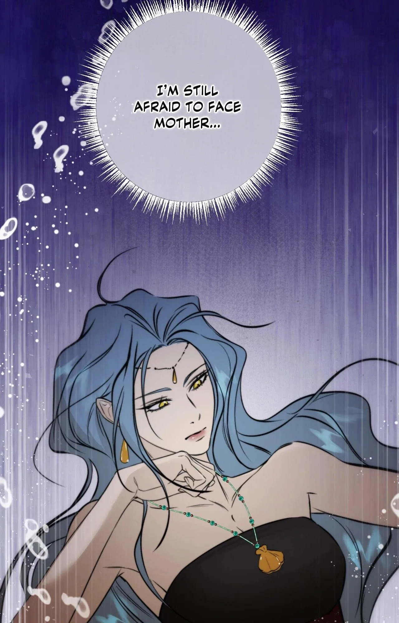 Of Curse and Tide (Uncensored) - Chapter 29 Page 69