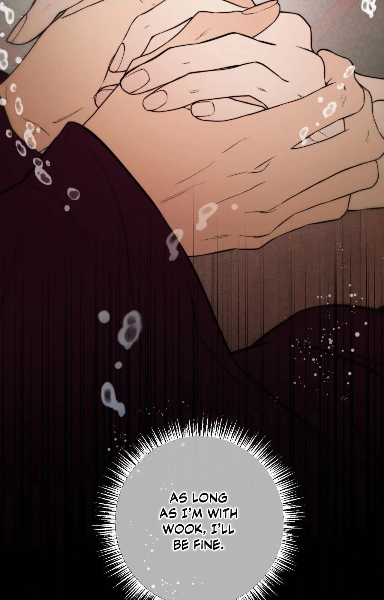 Of Curse and Tide (Uncensored) - Chapter 29 Page 71