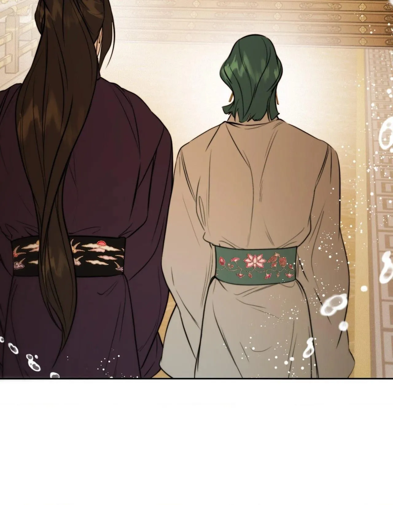 Of Curse and Tide (Uncensored) - Chapter 29 Page 75