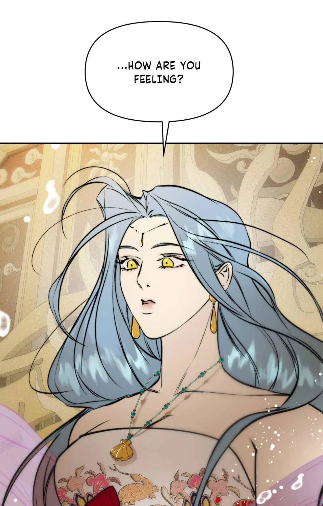 Of Curse and Tide (Uncensored) - Chapter 29 Page 76