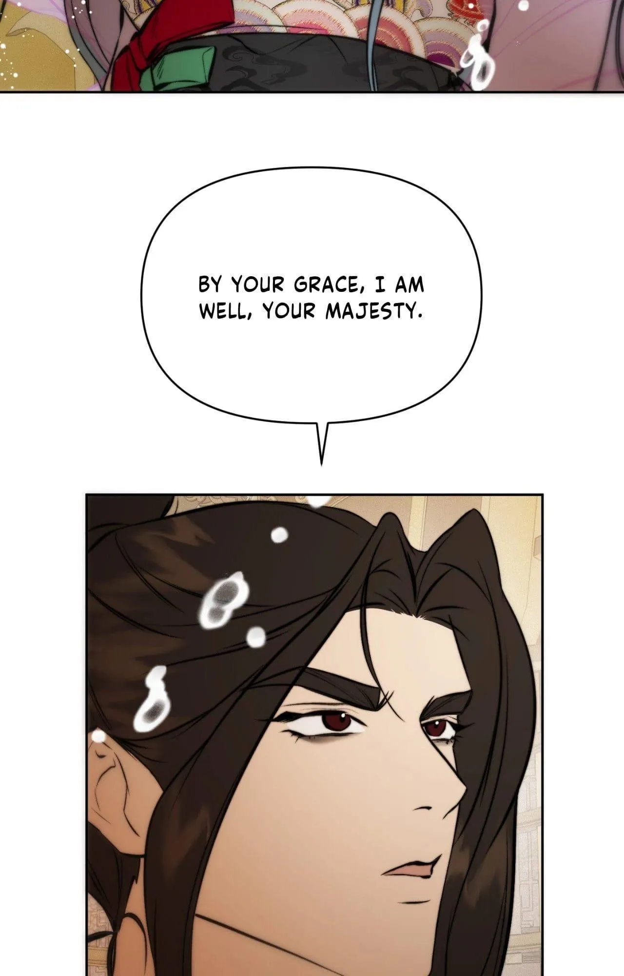 Of Curse and Tide (Uncensored) - Chapter 29 Page 77