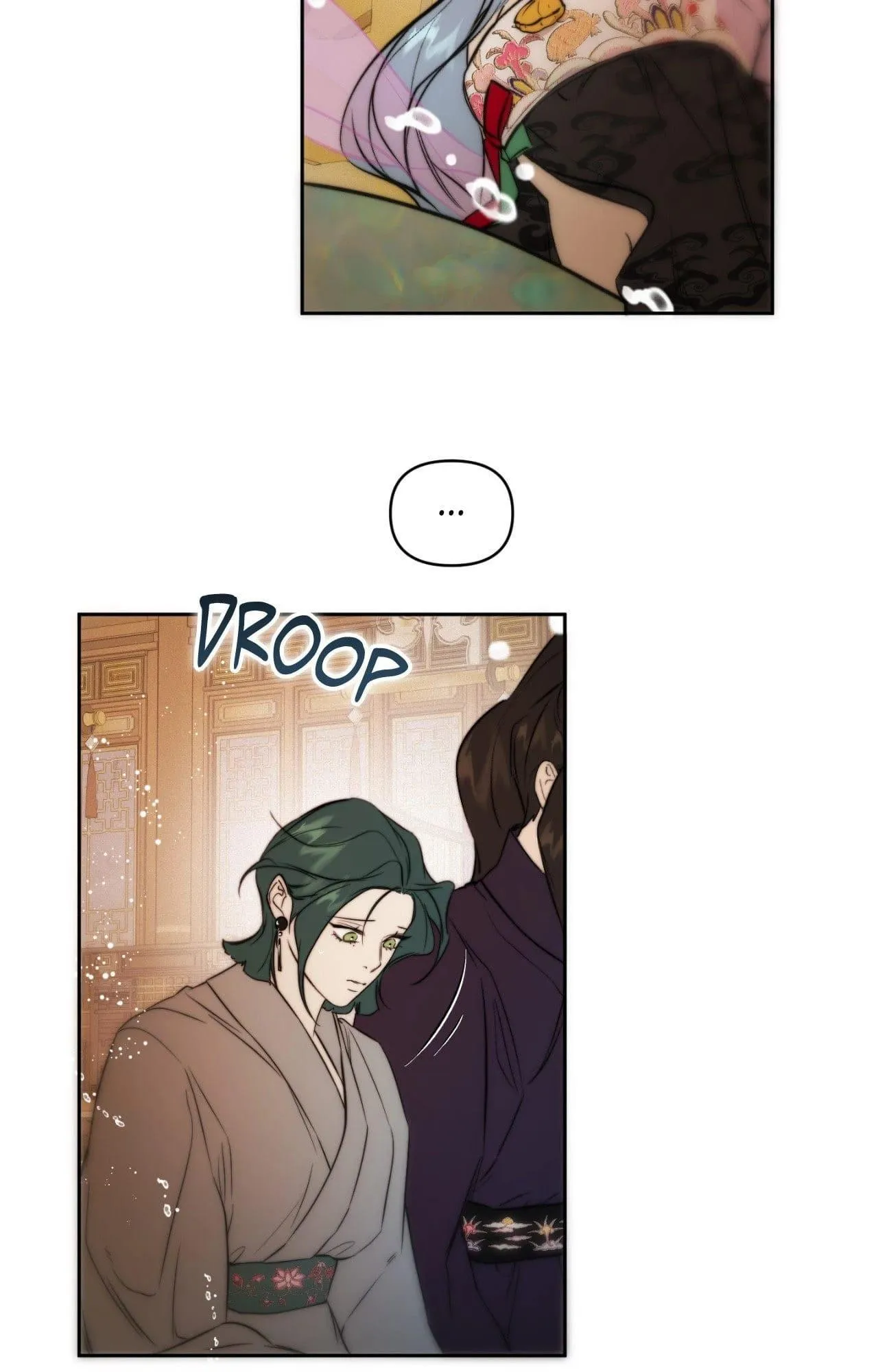 Of Curse and Tide (Uncensored) - Chapter 29 Page 79