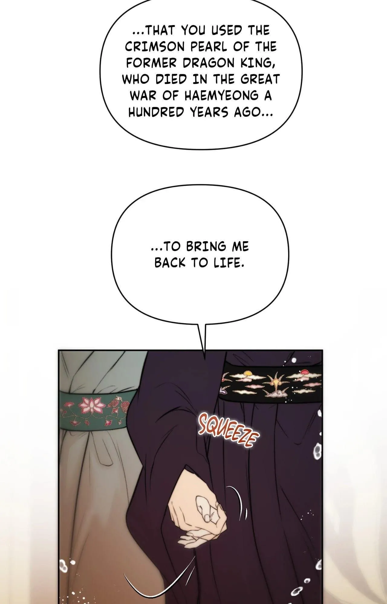 Of Curse and Tide (Uncensored) - Chapter 29 Page 81