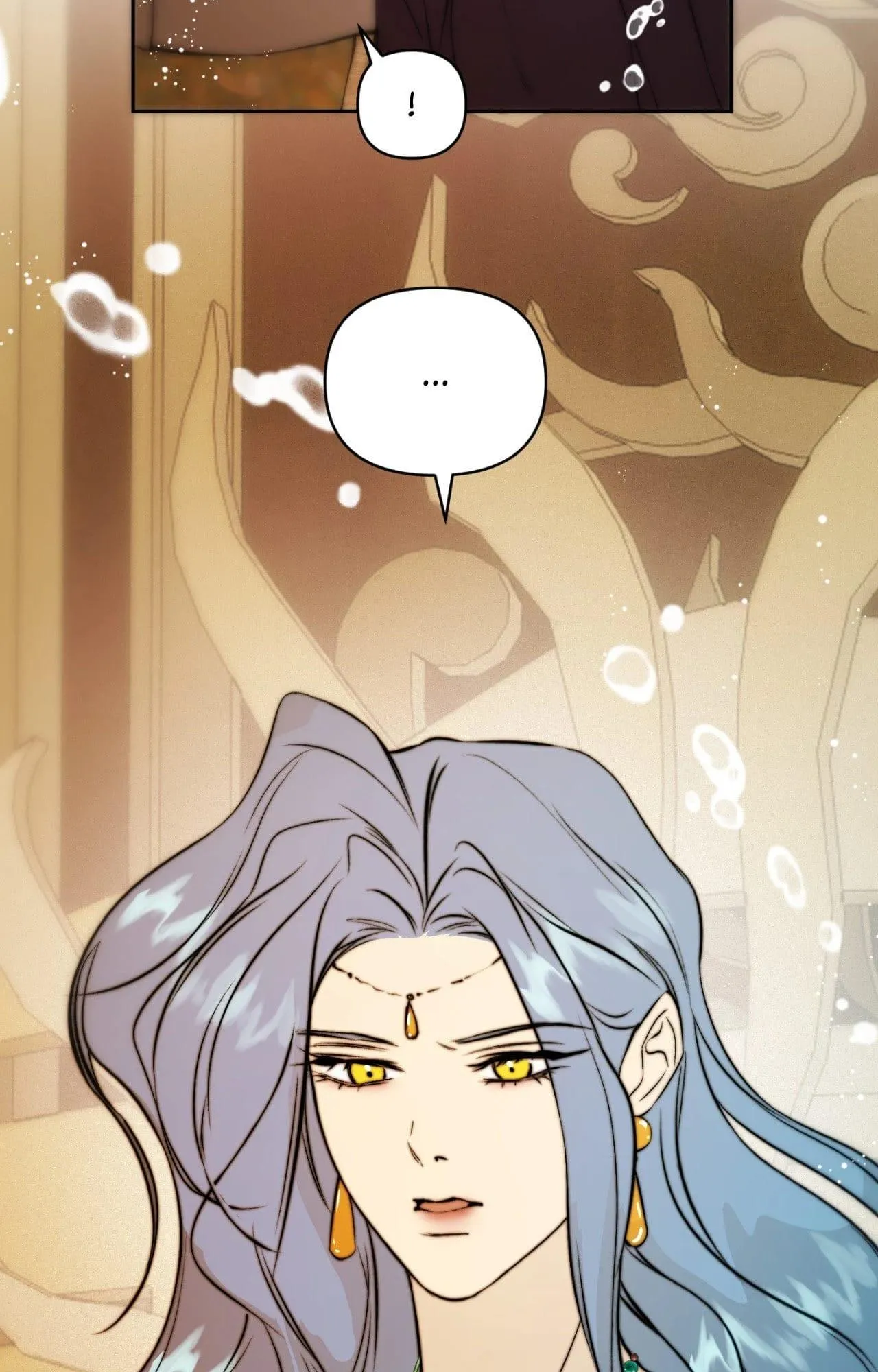 Of Curse and Tide (Uncensored) - Chapter 29 Page 82