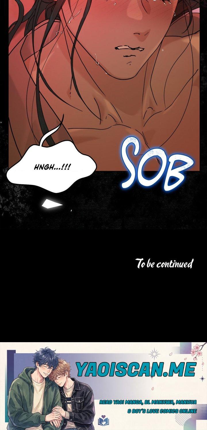 Of Curse and Tide (Uncensored) - Chapter 3 Page 23