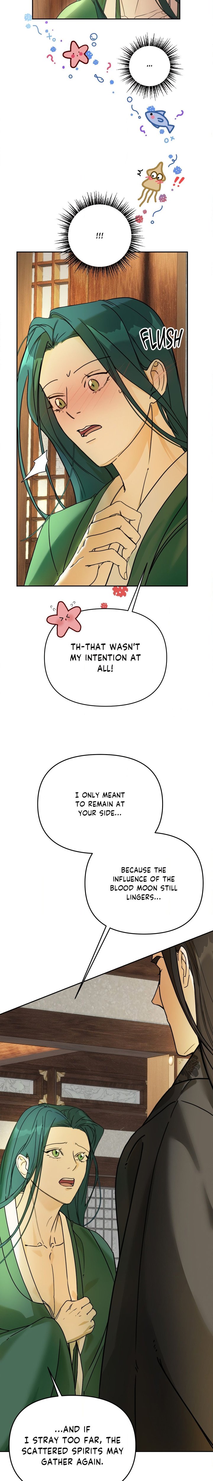 Of Curse and Tide (Uncensored) - Chapter 3 Page 3