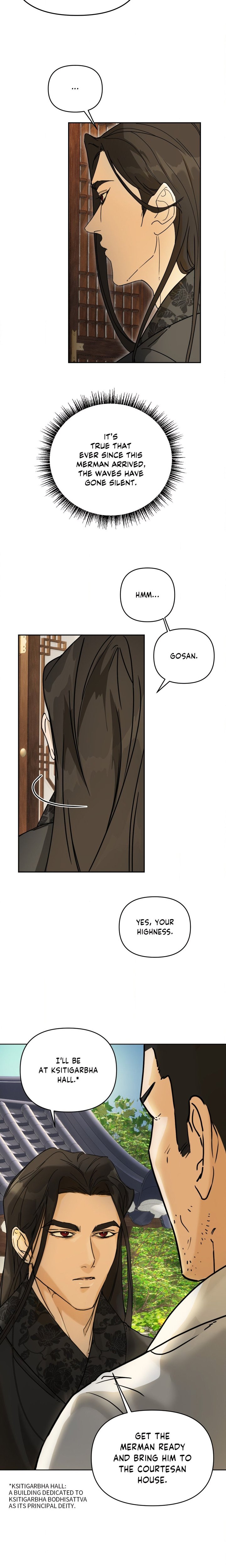 Of Curse and Tide (Uncensored) - Chapter 3 Page 4