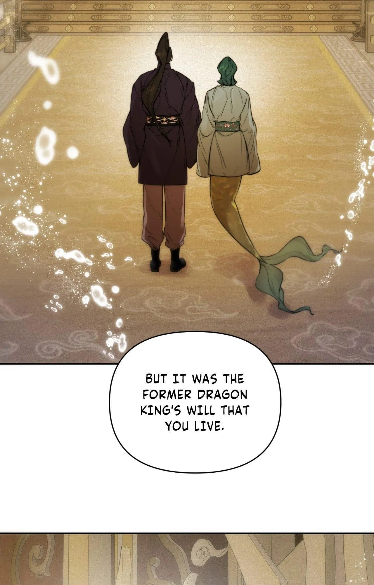 Of Curse and Tide (Uncensored) - Chapter 30 Page 4