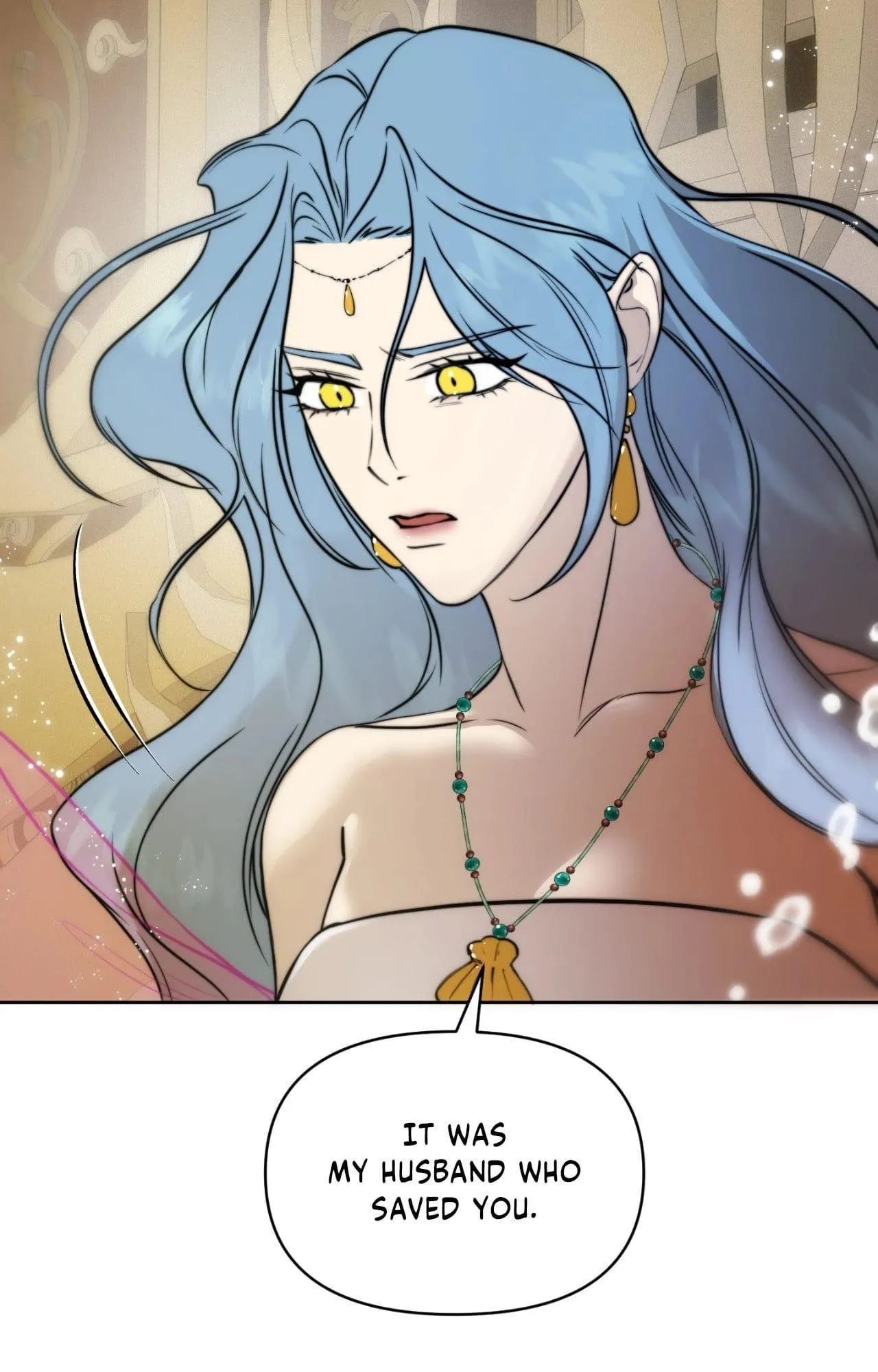 Of Curse and Tide (Uncensored) - Chapter 30 Page 5