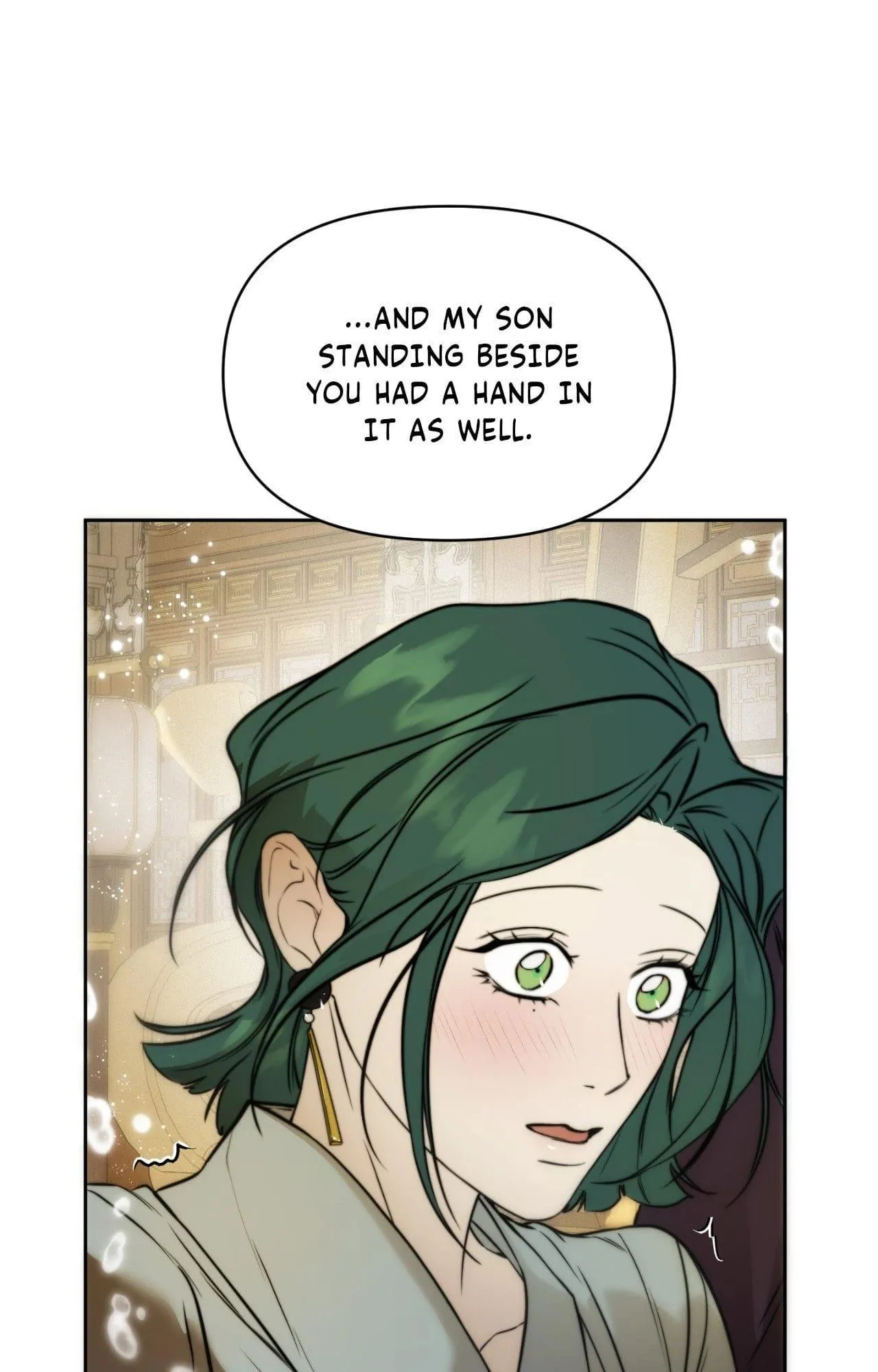 Of Curse and Tide (Uncensored) - Chapter 30 Page 6