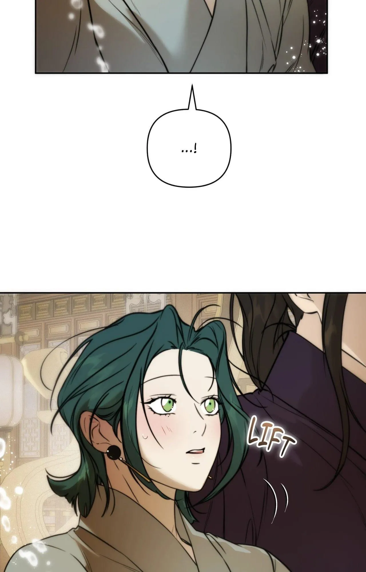 Of Curse and Tide (Uncensored) - Chapter 30 Page 7