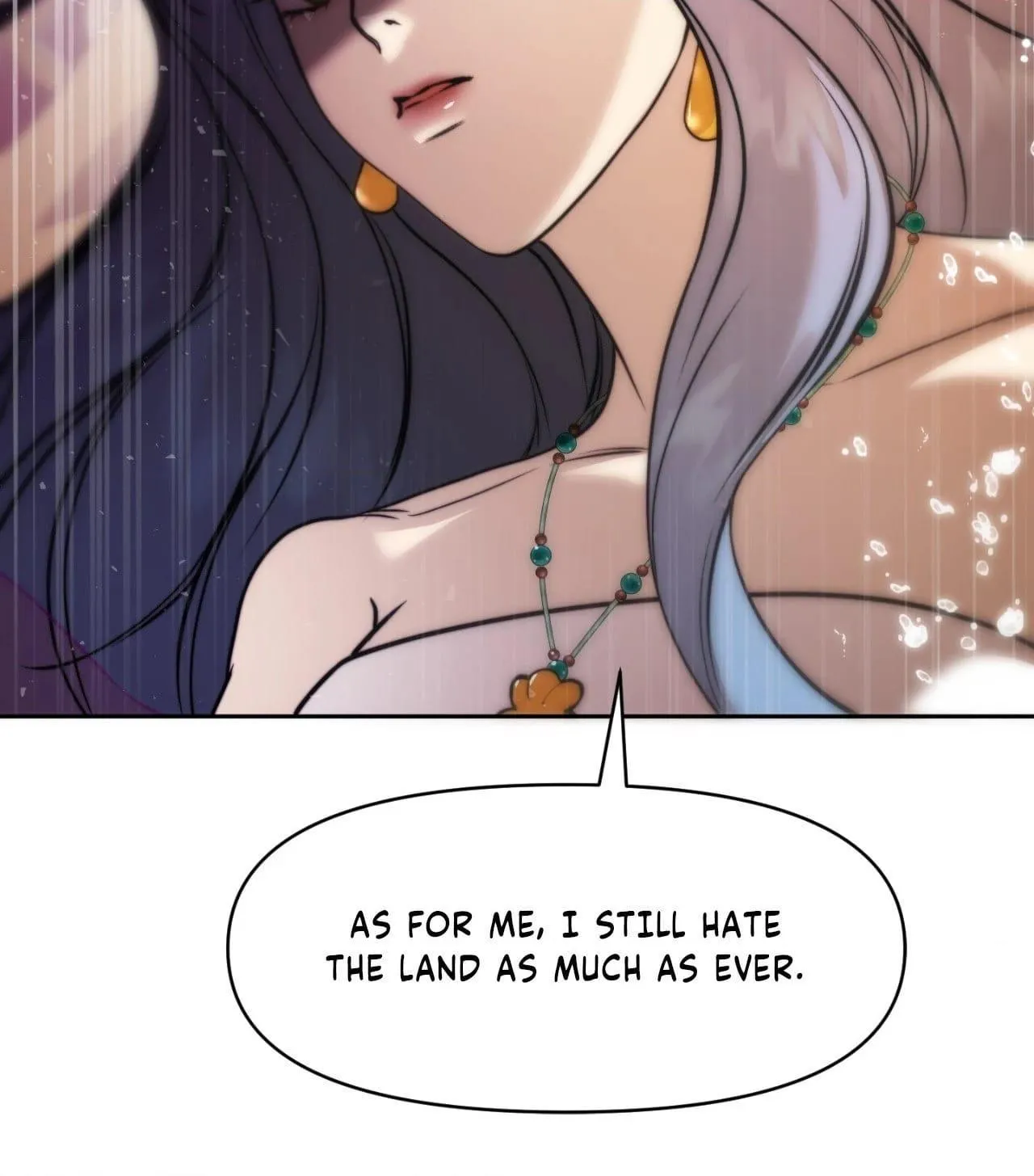 Of Curse and Tide (Uncensored) - Chapter 30 Page 10