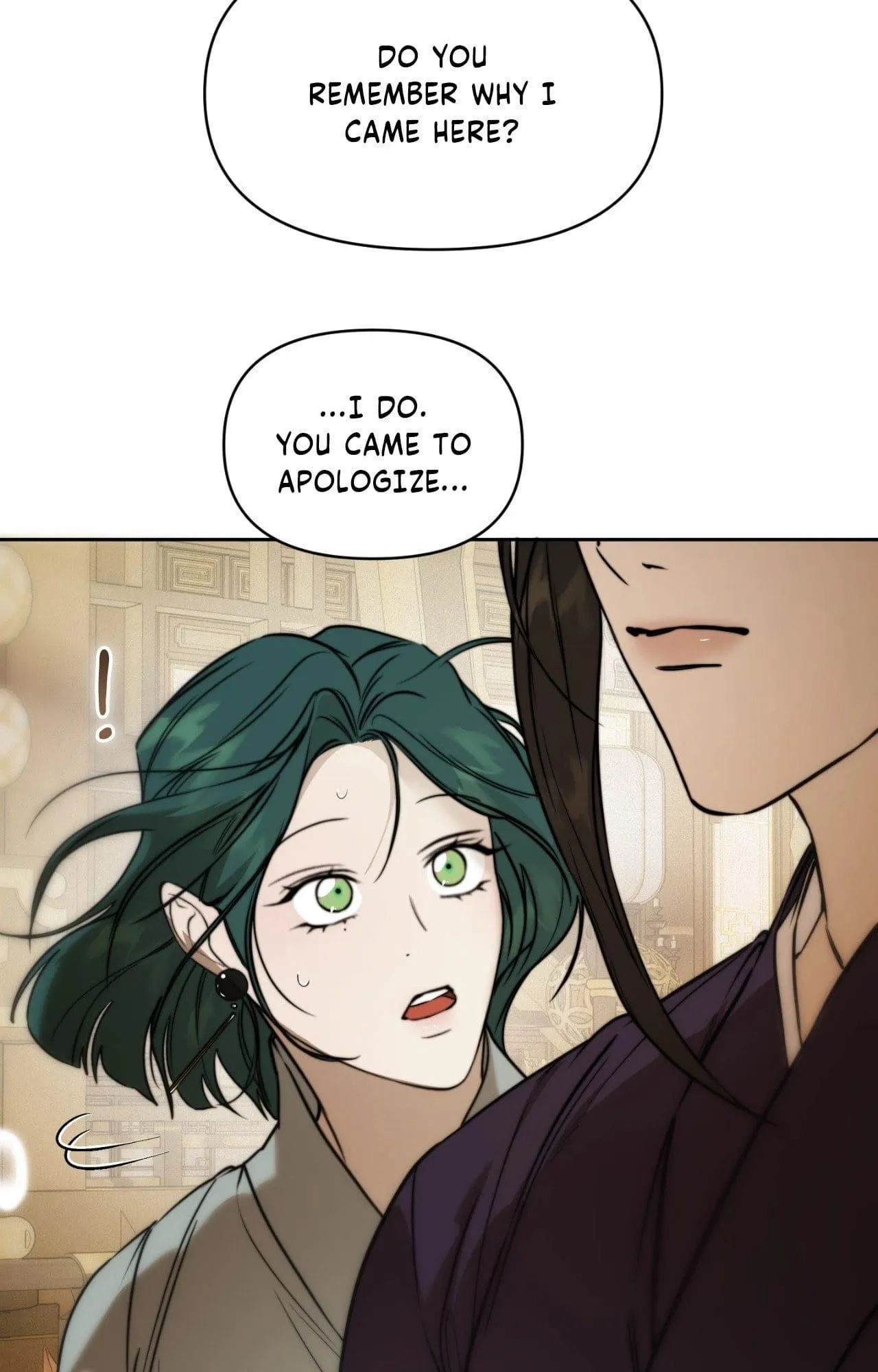Of Curse and Tide (Uncensored) - Chapter 30 Page 12