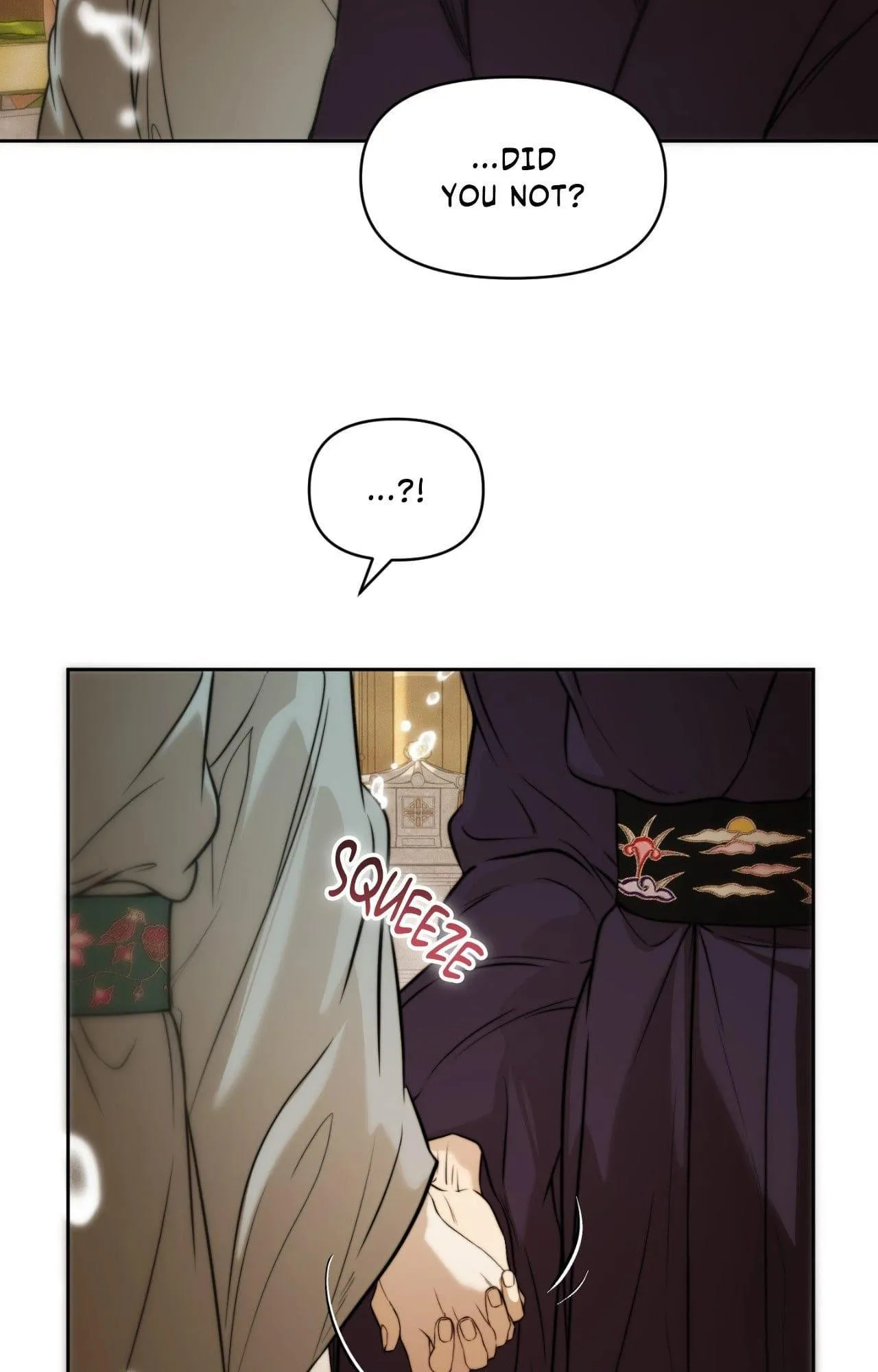 Of Curse and Tide (Uncensored) - Chapter 30 Page 13