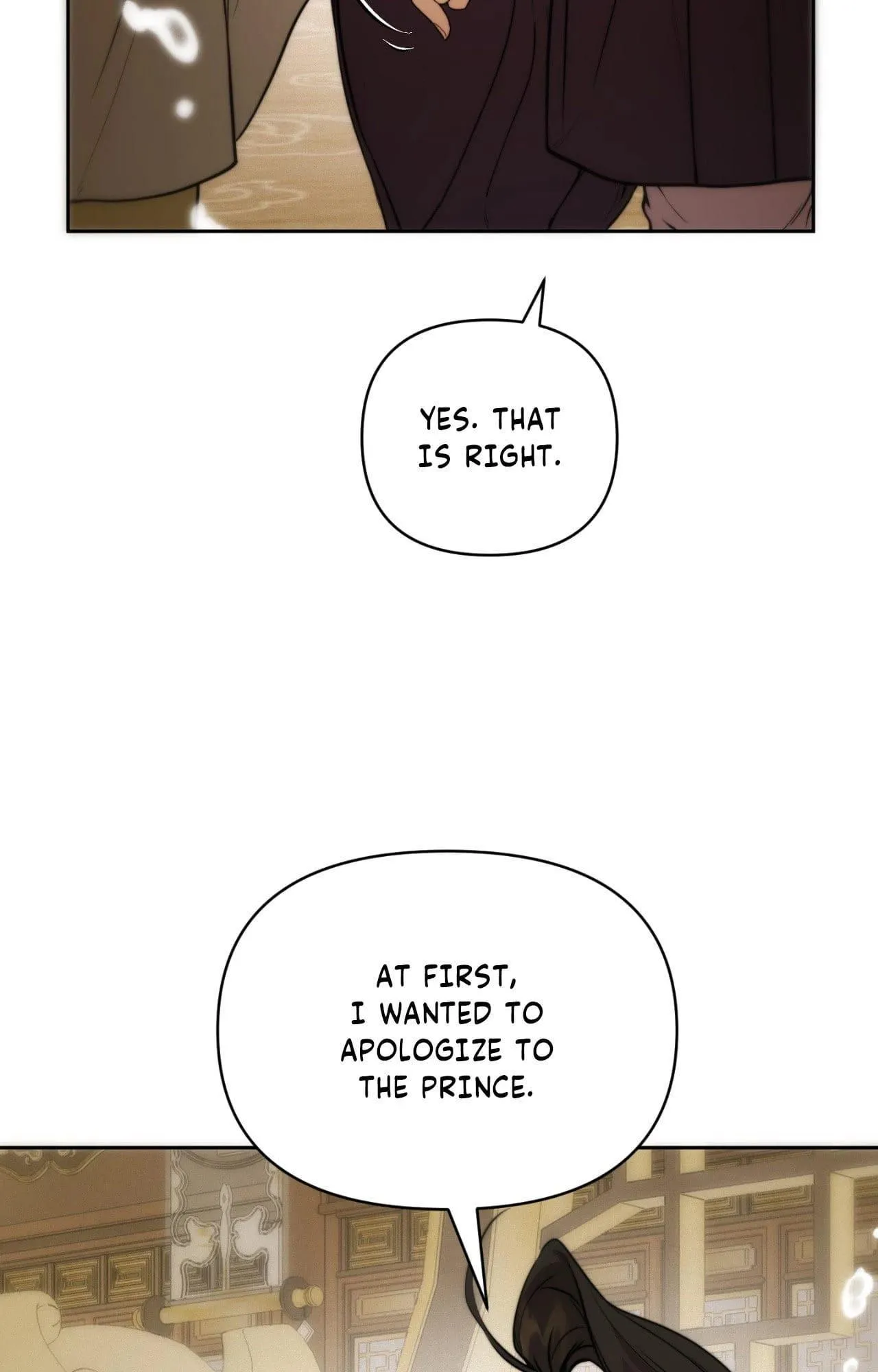 Of Curse and Tide (Uncensored) - Chapter 30 Page 14