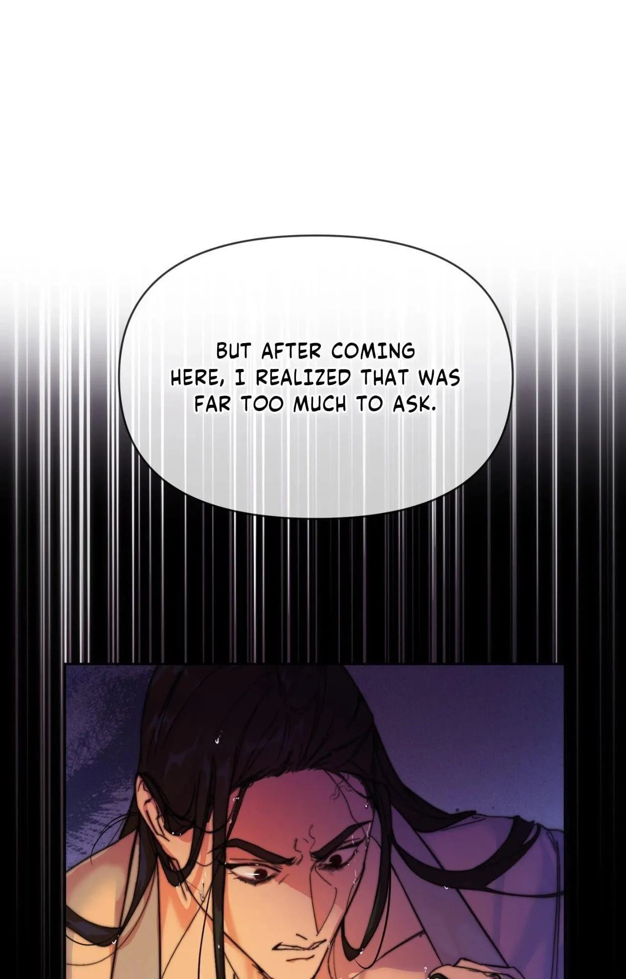 Of Curse and Tide (Uncensored) - Chapter 30 Page 17