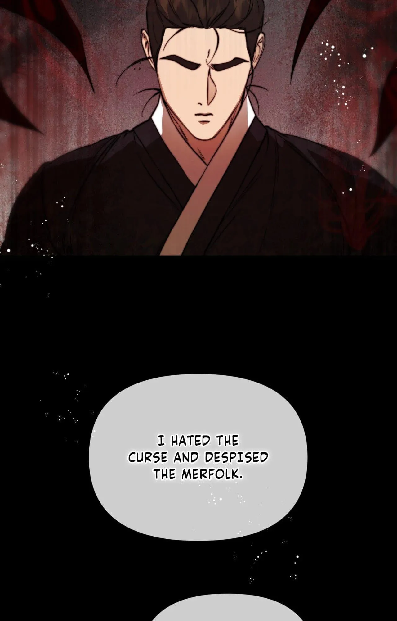 Of Curse and Tide (Uncensored) - Chapter 30 Page 20