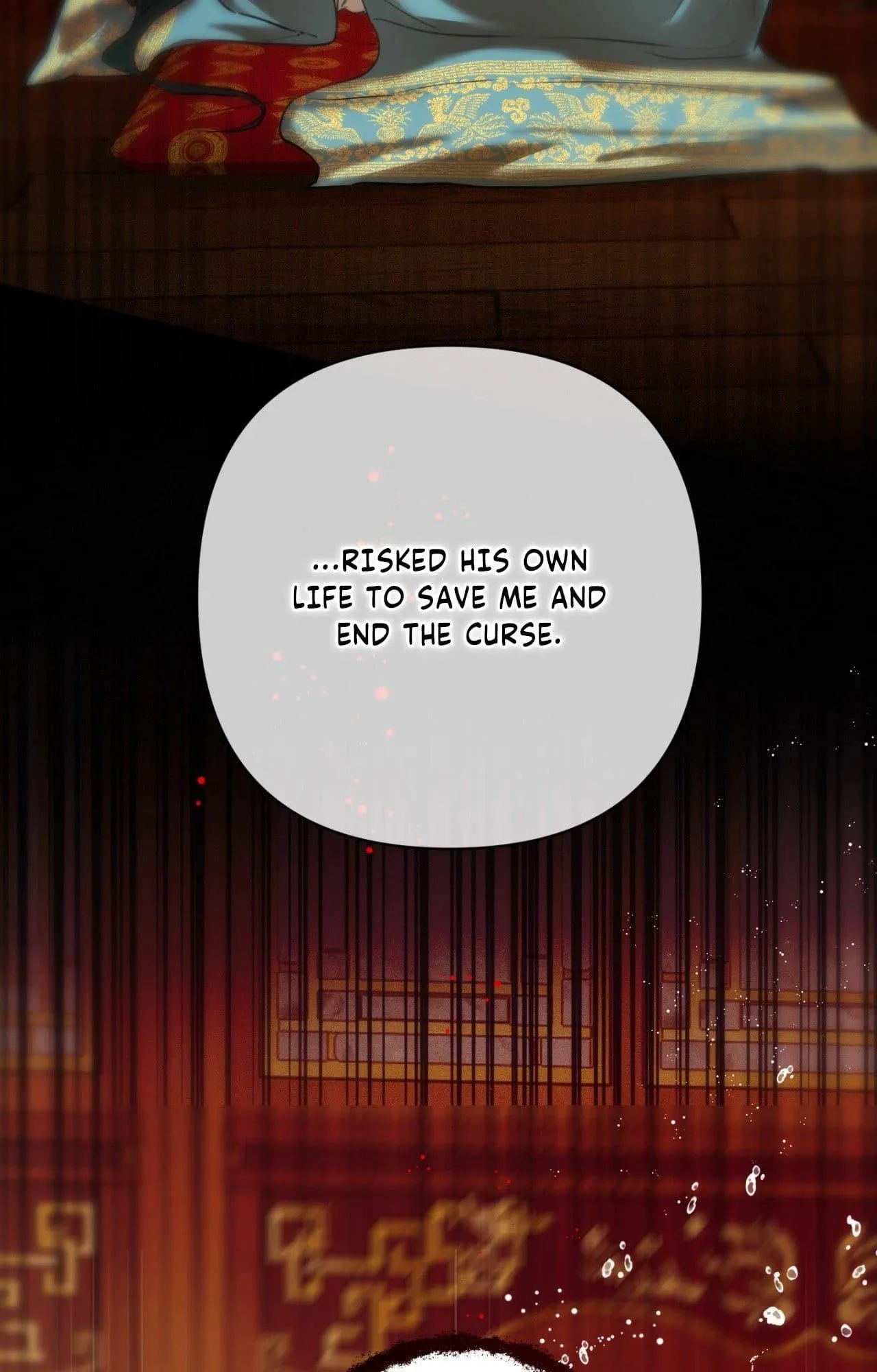 Of Curse and Tide (Uncensored) - Chapter 30 Page 26