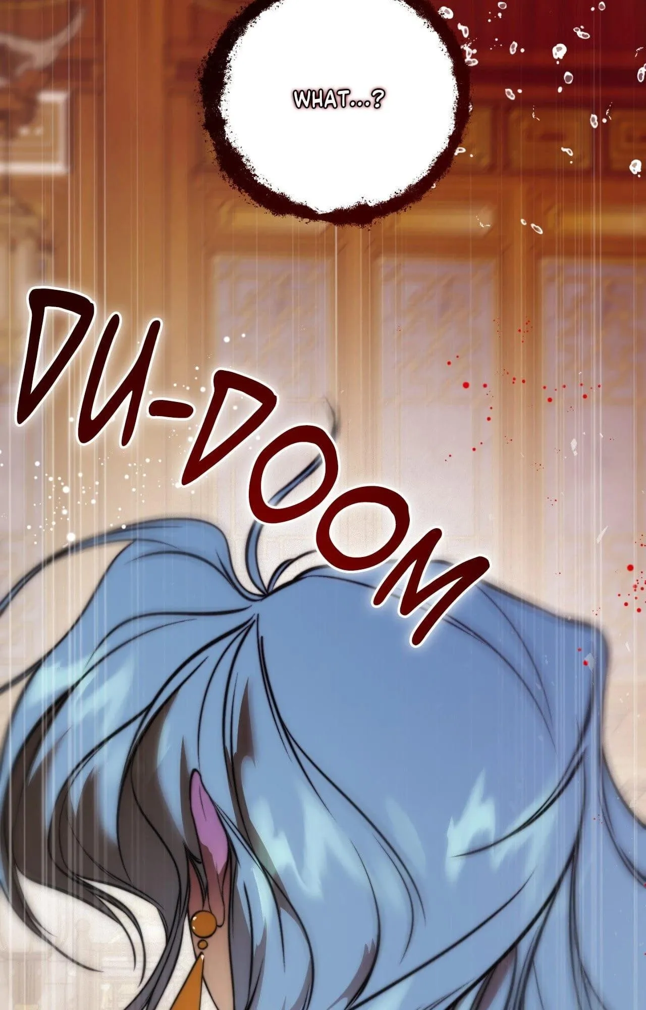Of Curse and Tide (Uncensored) - Chapter 30 Page 27
