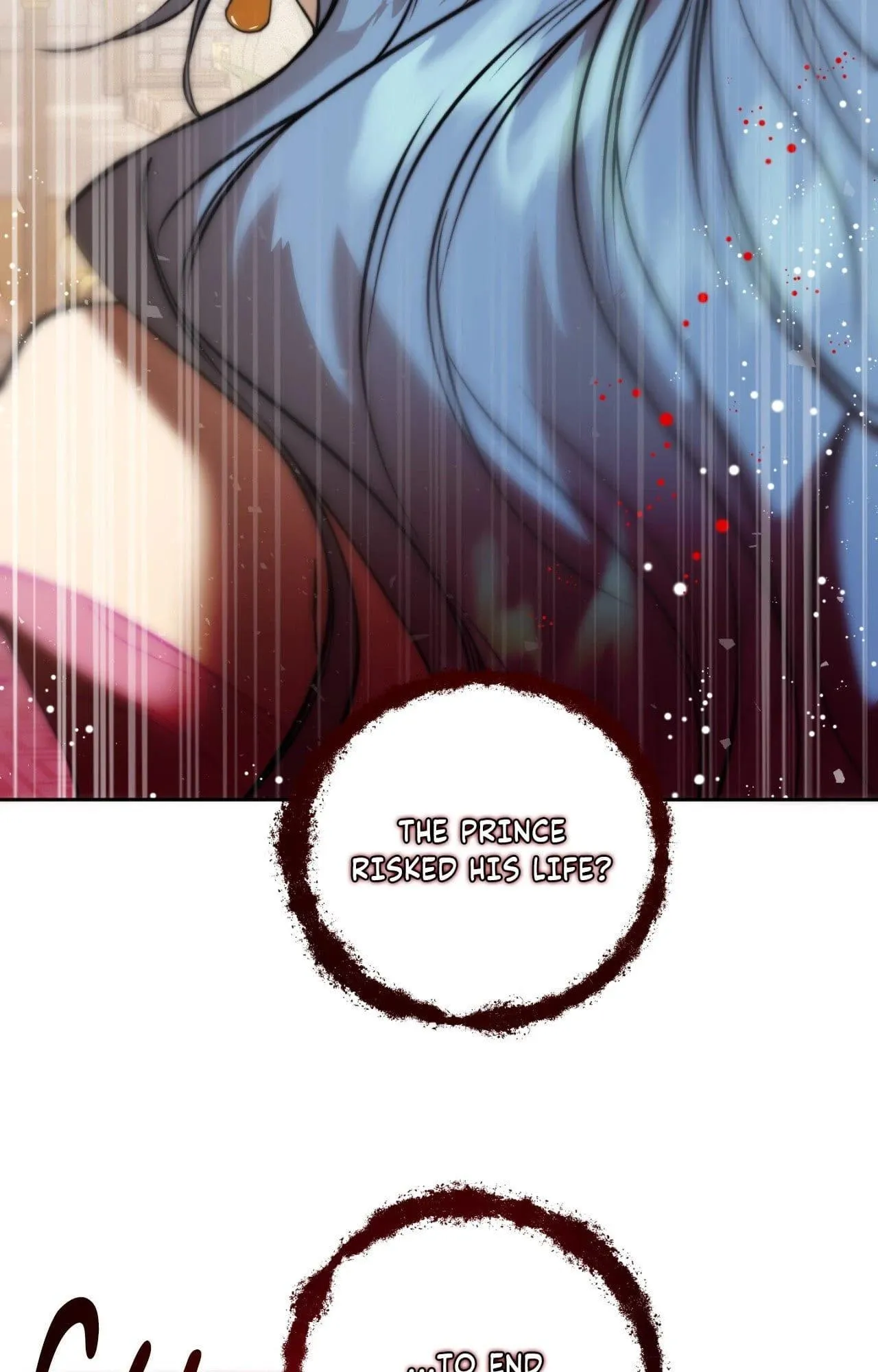 Of Curse and Tide (Uncensored) - Chapter 30 Page 28