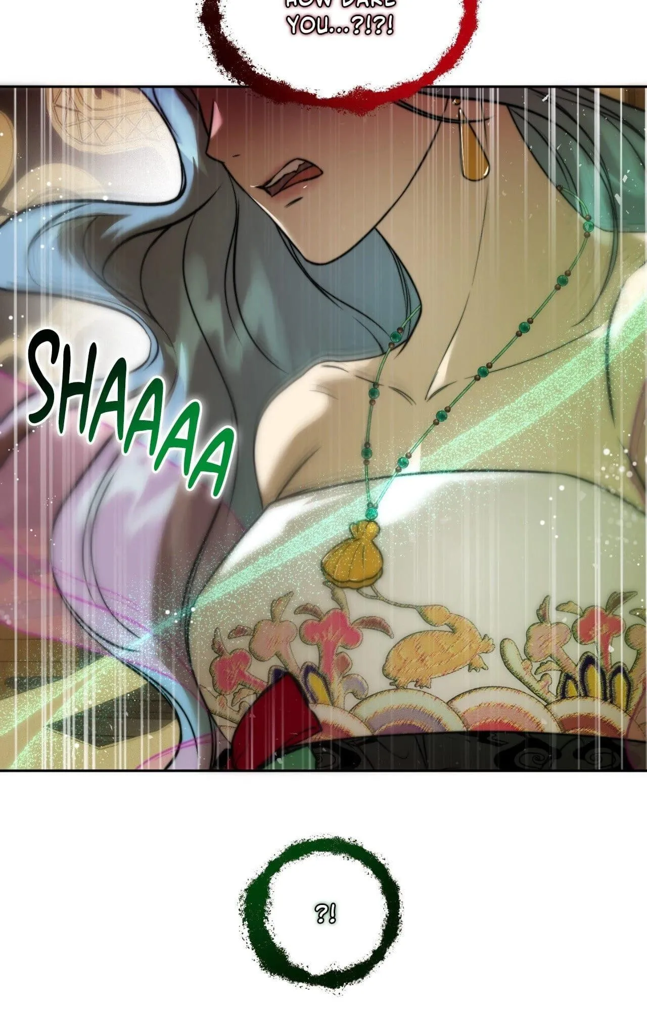 Of Curse and Tide (Uncensored) - Chapter 30 Page 31