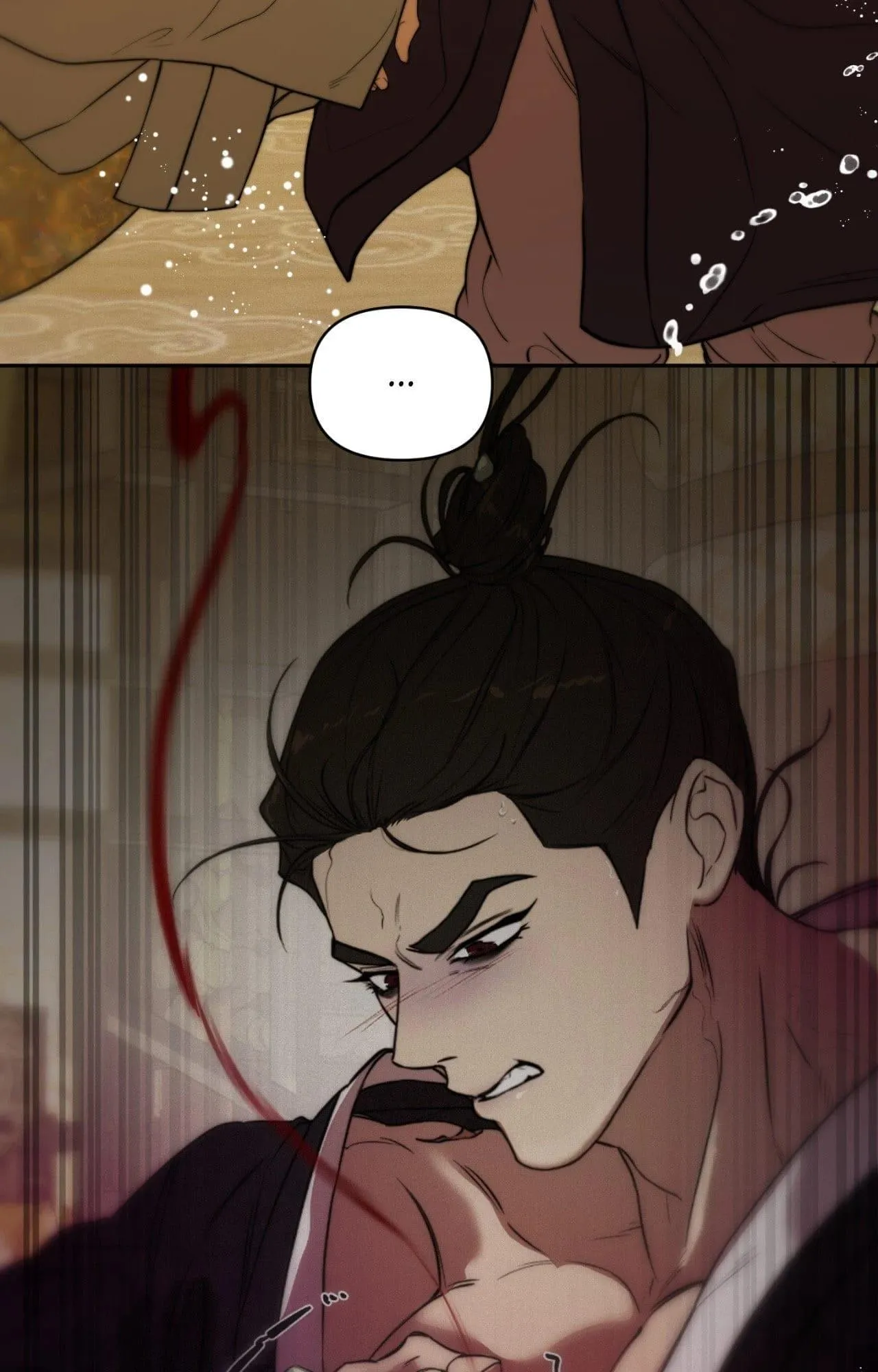 Of Curse and Tide (Uncensored) - Chapter 30 Page 34
