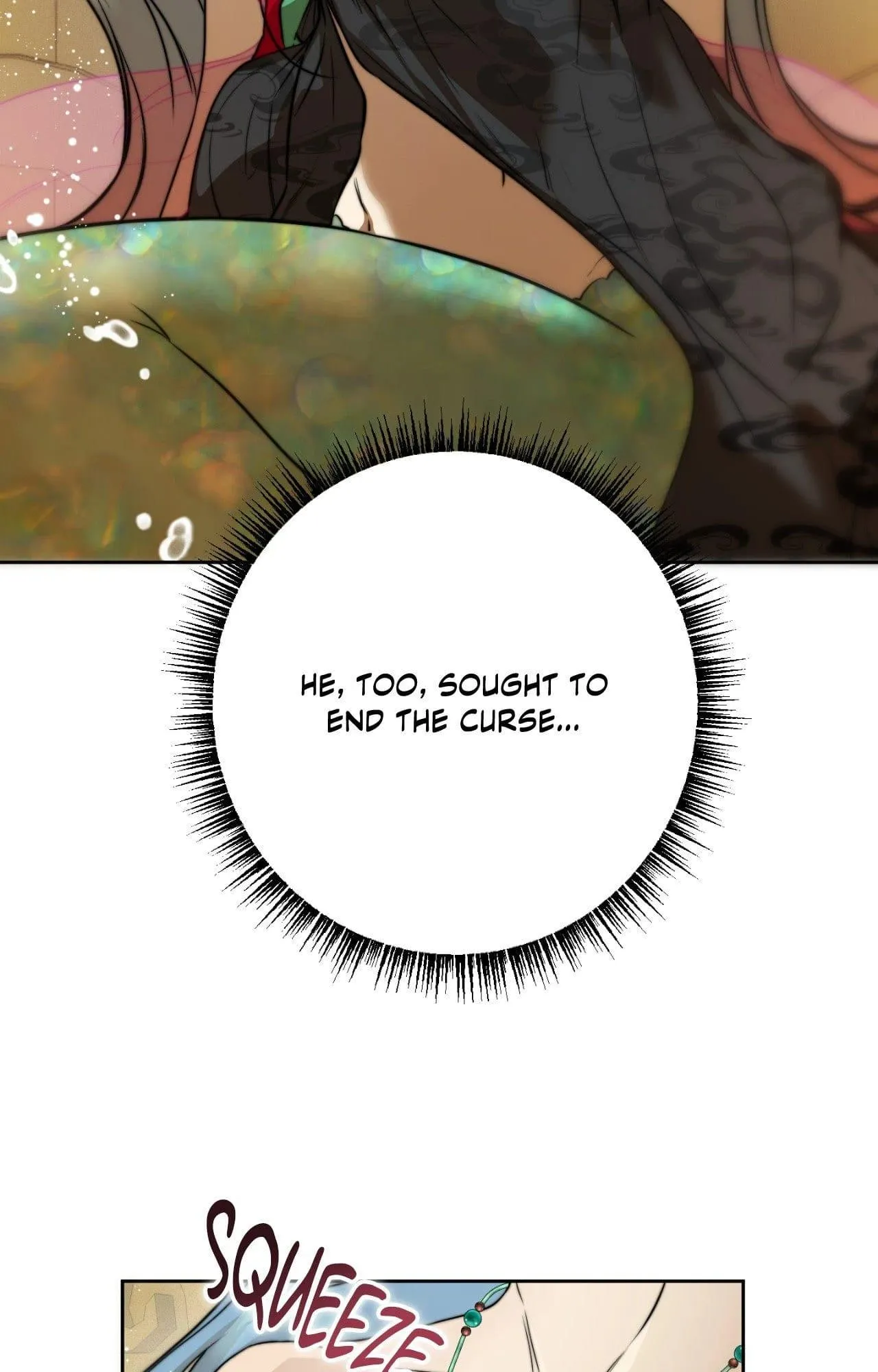 Of Curse and Tide (Uncensored) - Chapter 30 Page 36