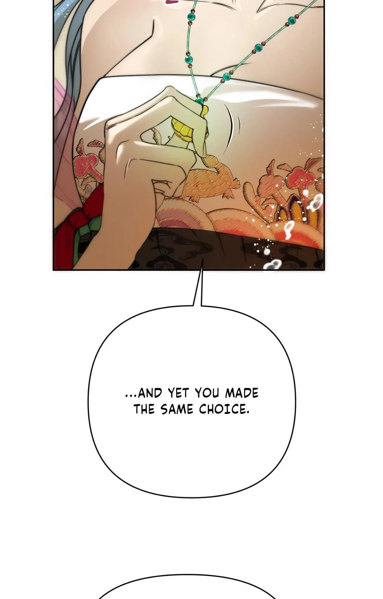 Of Curse and Tide (Uncensored) - Chapter 30 Page 37