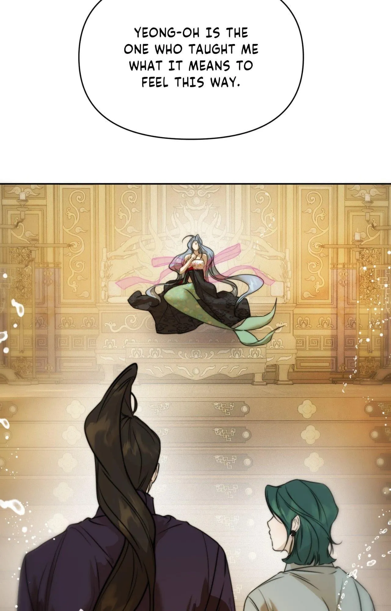Of Curse and Tide (Uncensored) - Chapter 30 Page 38