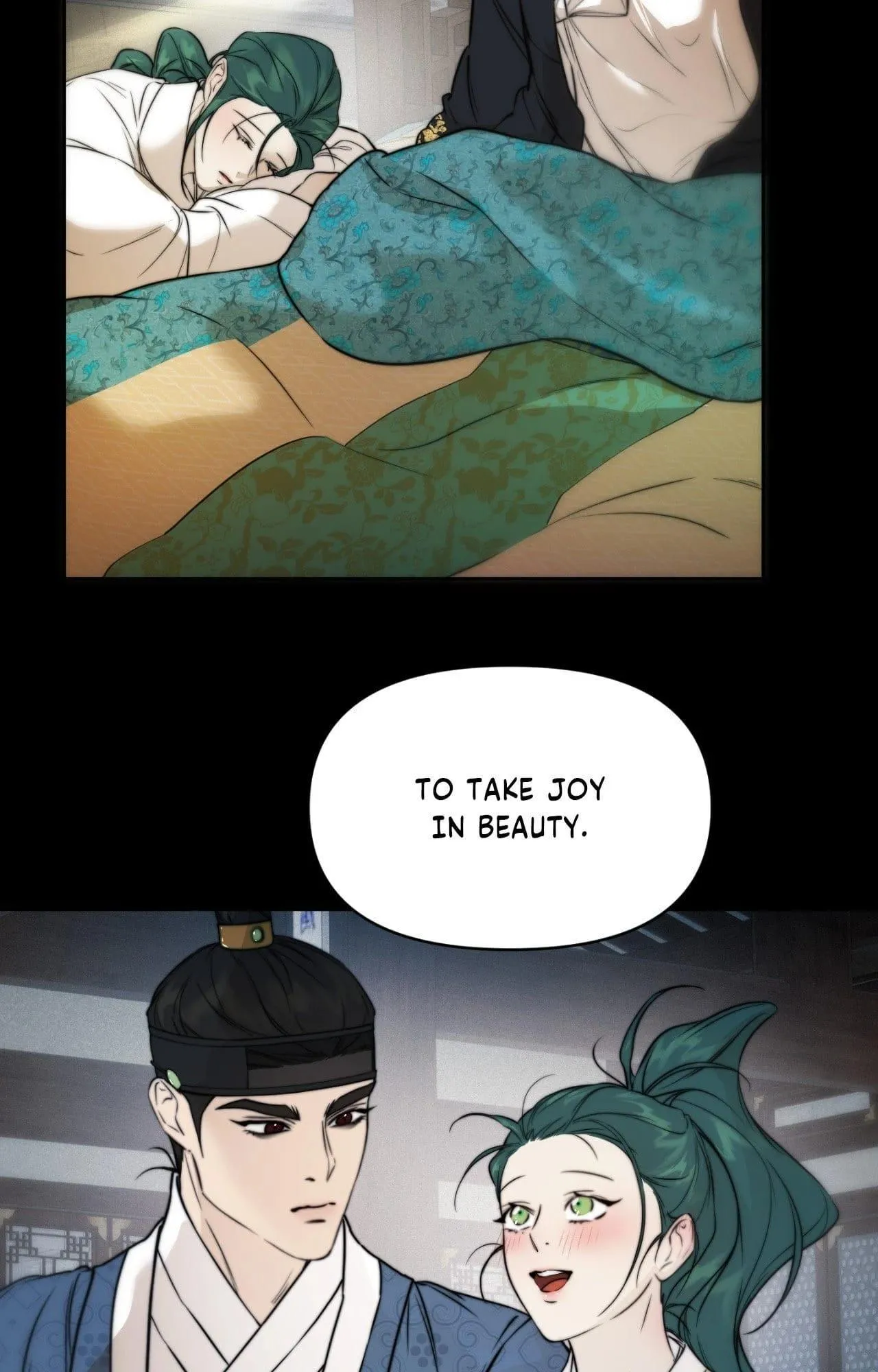 Of Curse and Tide (Uncensored) - Chapter 30 Page 41