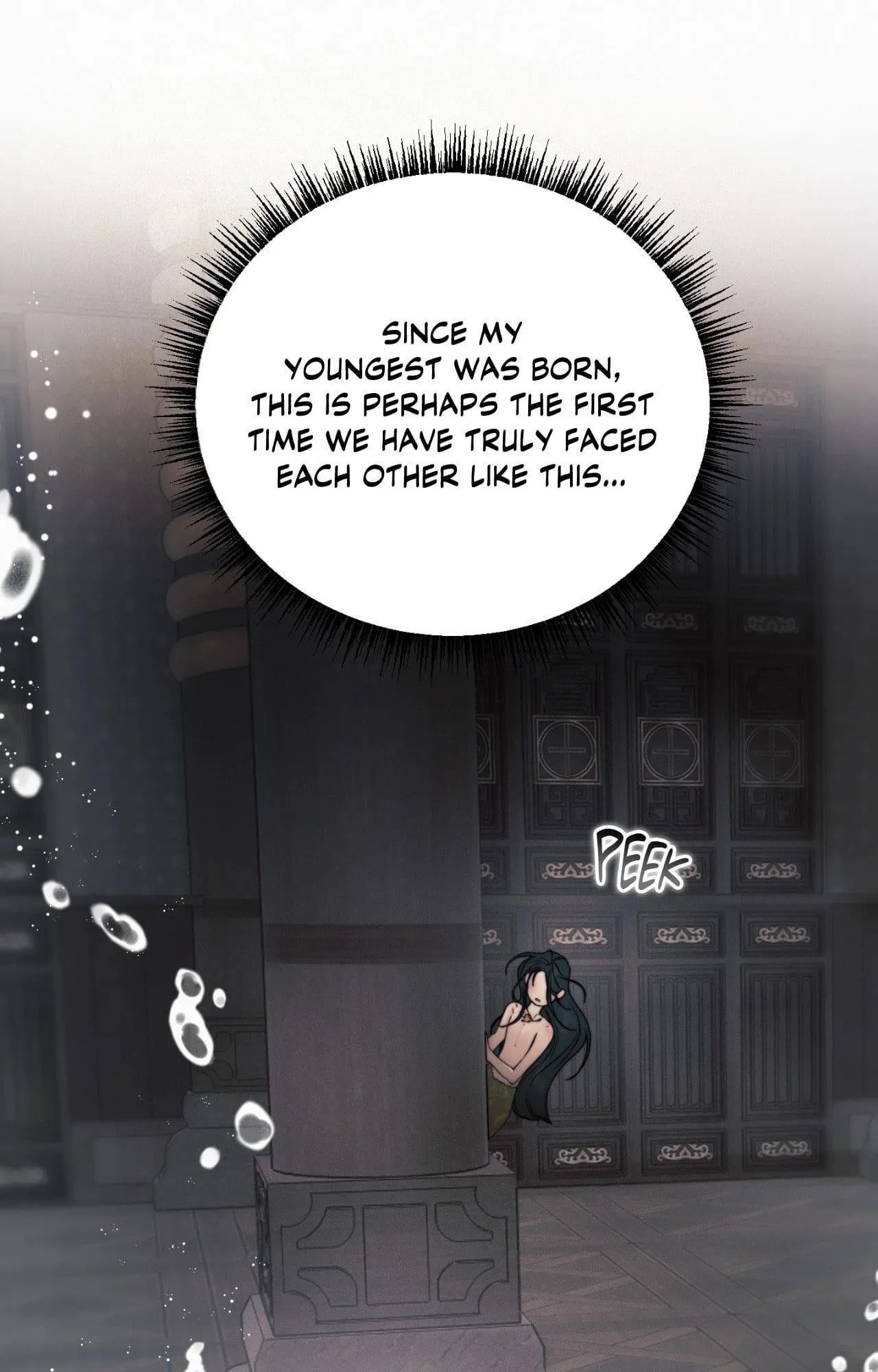 Of Curse and Tide (Uncensored) - Chapter 30 Page 48