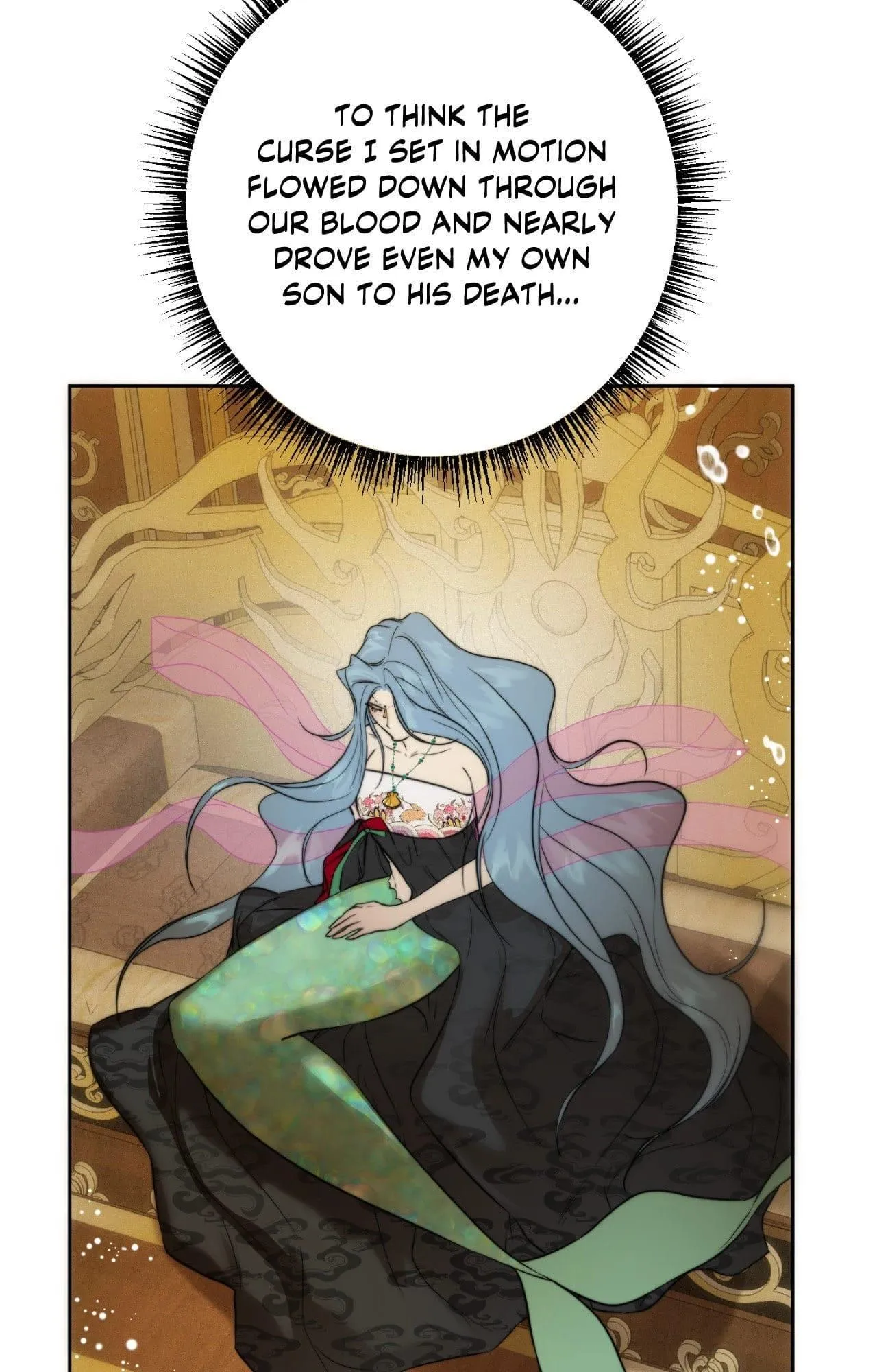 Of Curse and Tide (Uncensored) - Chapter 30 Page 50