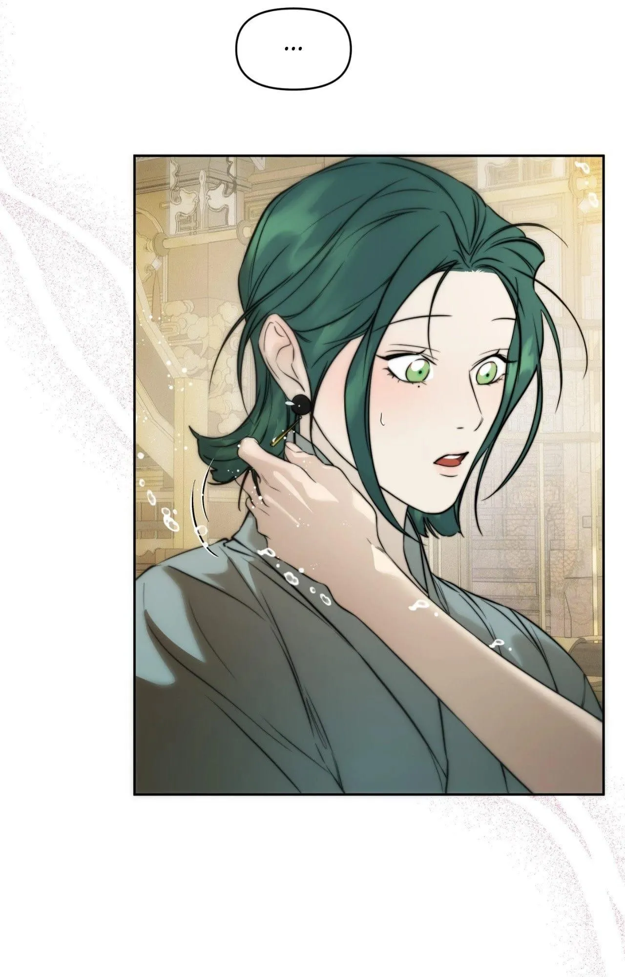 Of Curse and Tide (Uncensored) - Chapter 30 Page 57