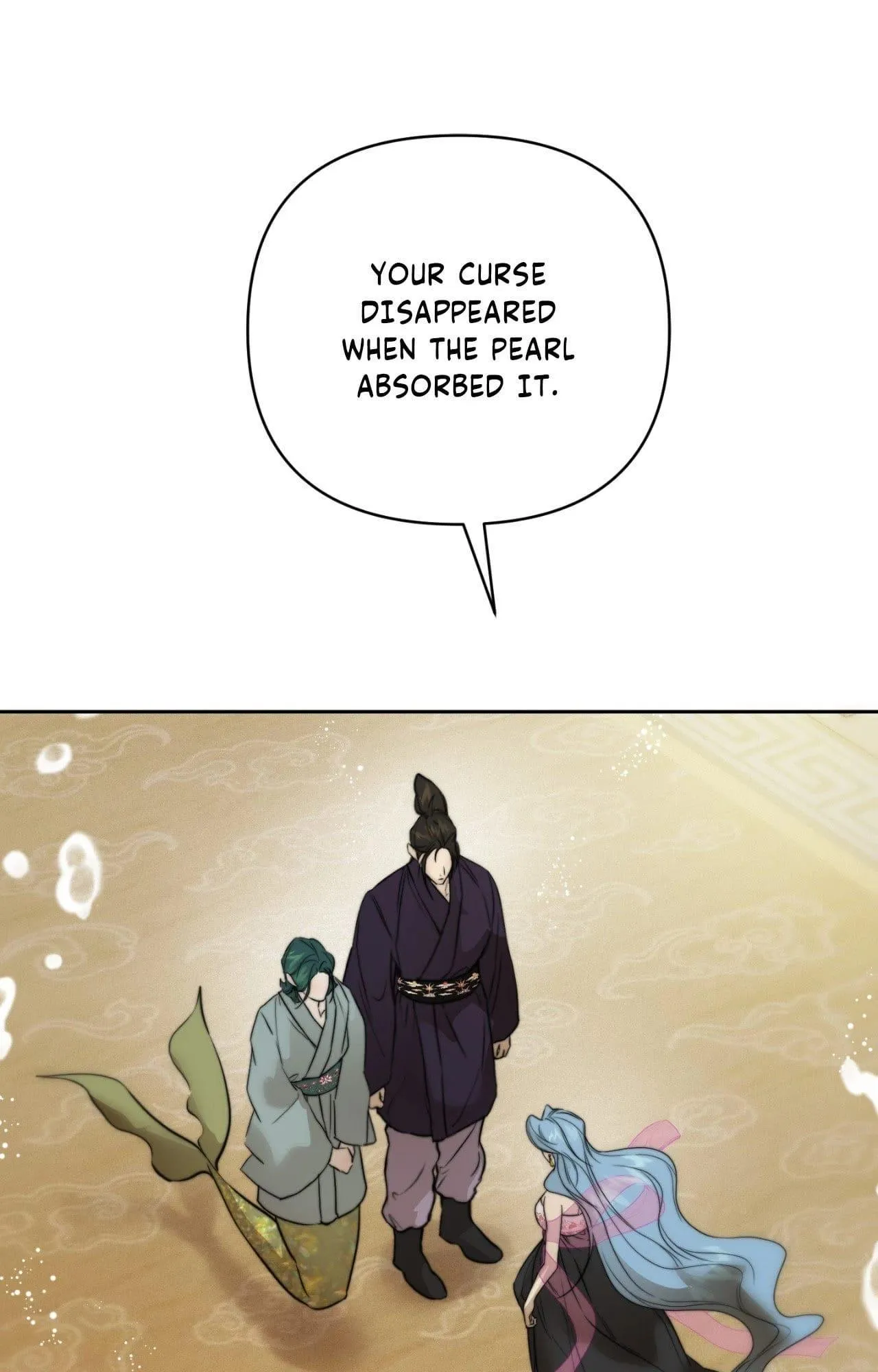 Of Curse and Tide (Uncensored) - Chapter 30 Page 62