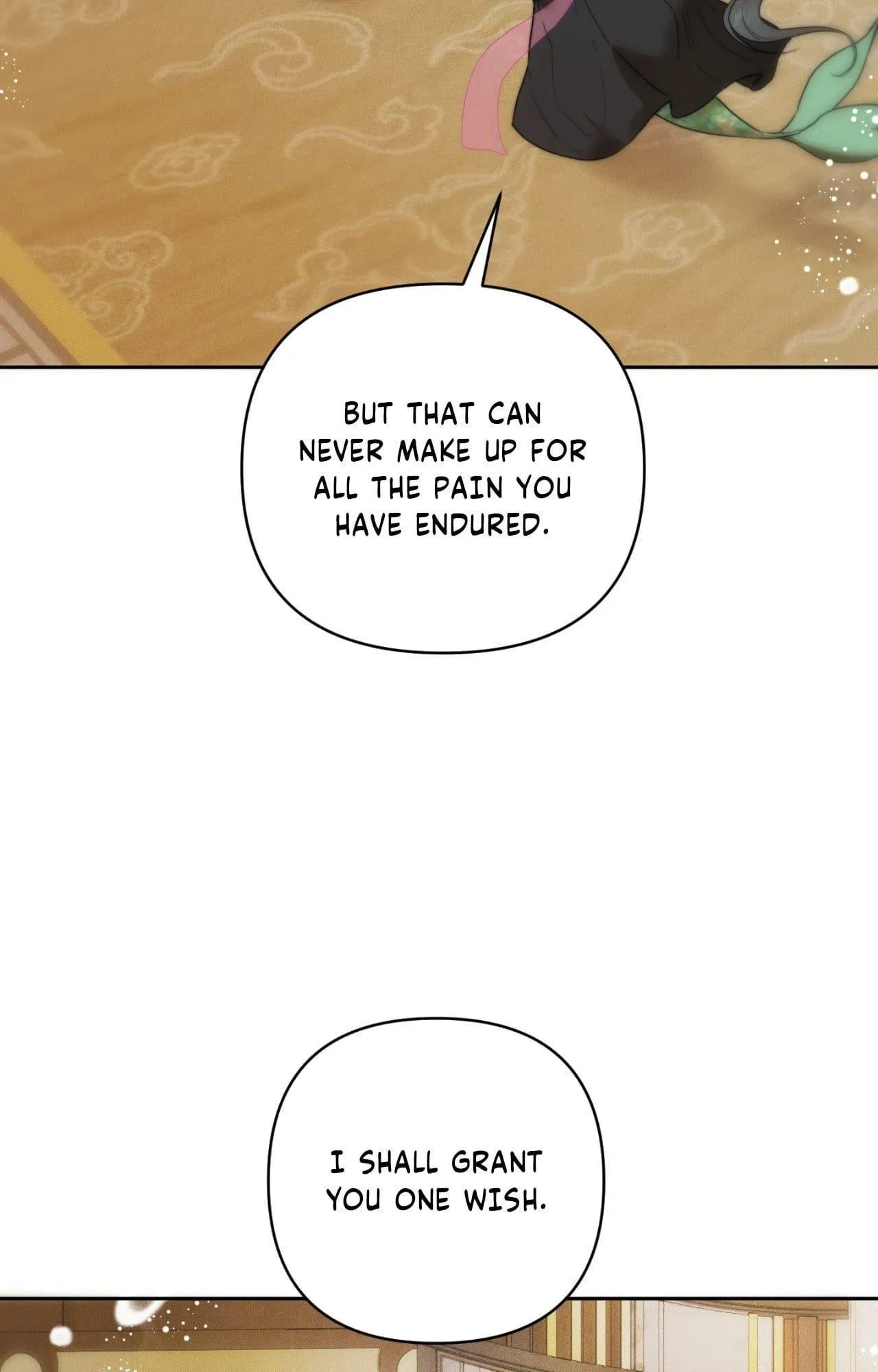 Of Curse and Tide (Uncensored) - Chapter 30 Page 63
