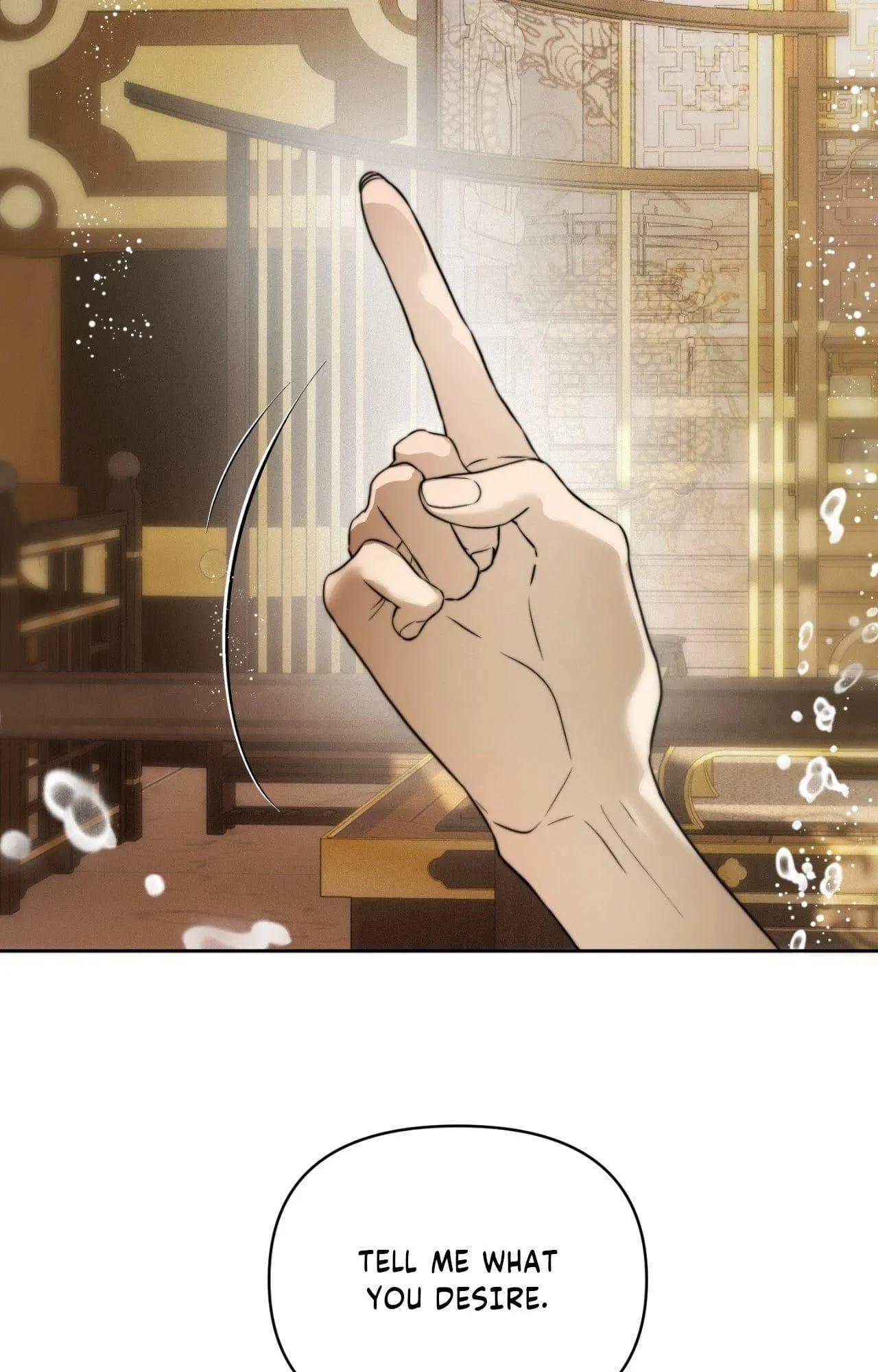 Of Curse and Tide (Uncensored) - Chapter 30 Page 64