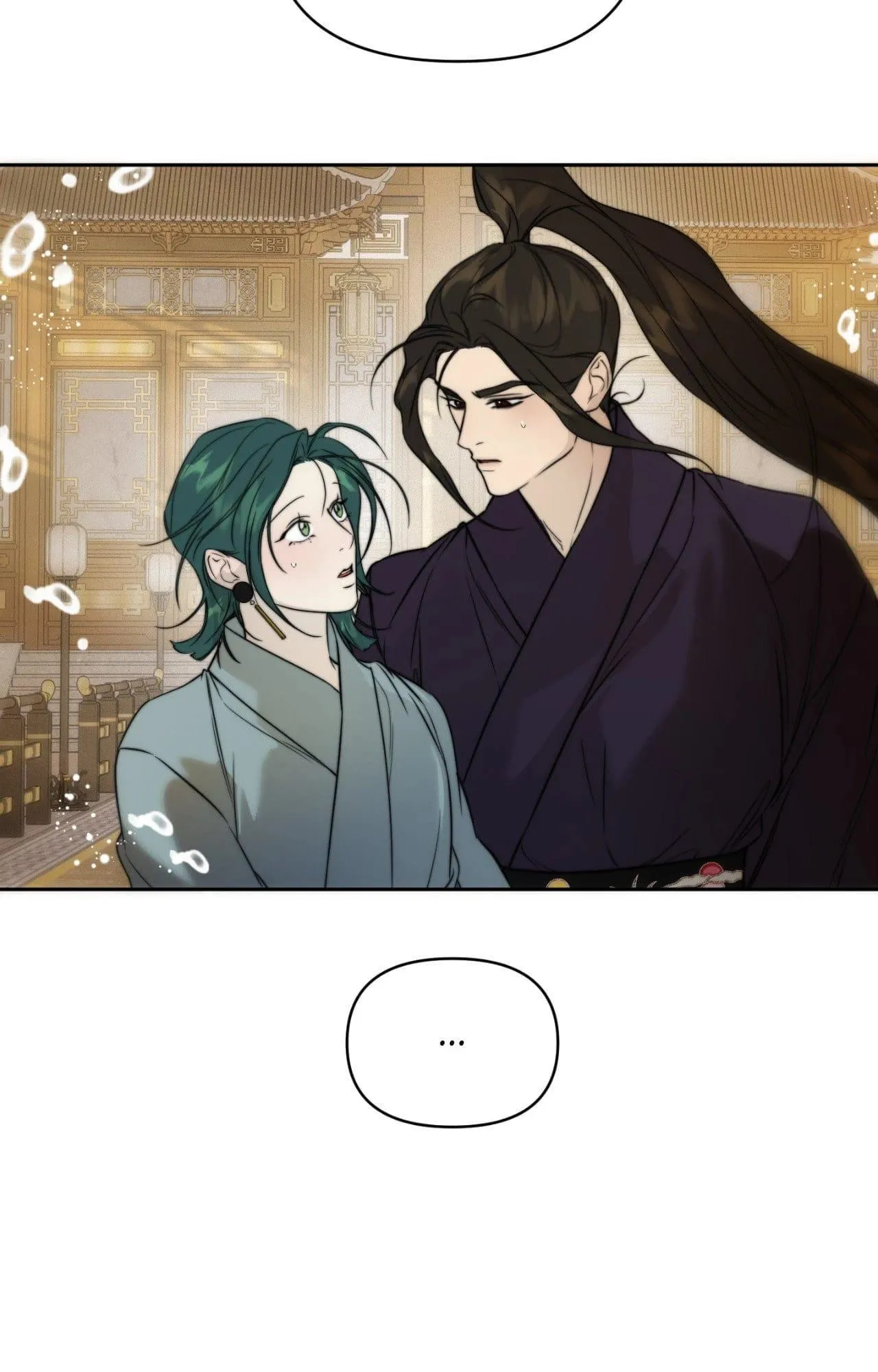 Of Curse and Tide (Uncensored) - Chapter 30 Page 65