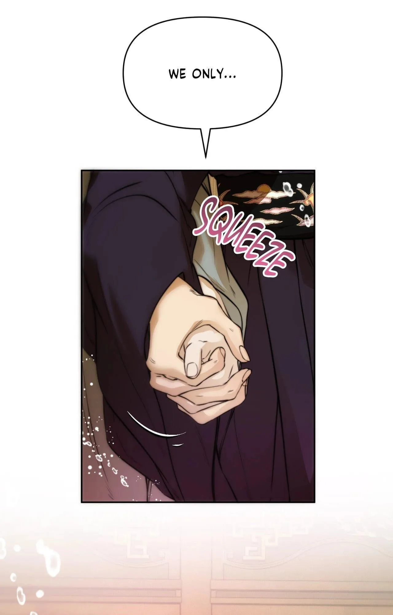 Of Curse and Tide (Uncensored) - Chapter 30 Page 66
