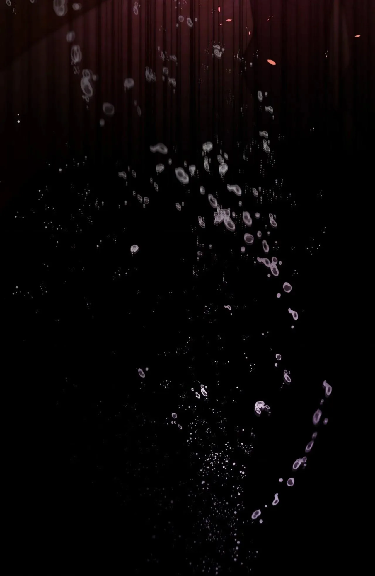 Of Curse and Tide (Uncensored) - Chapter 30 Page 69
