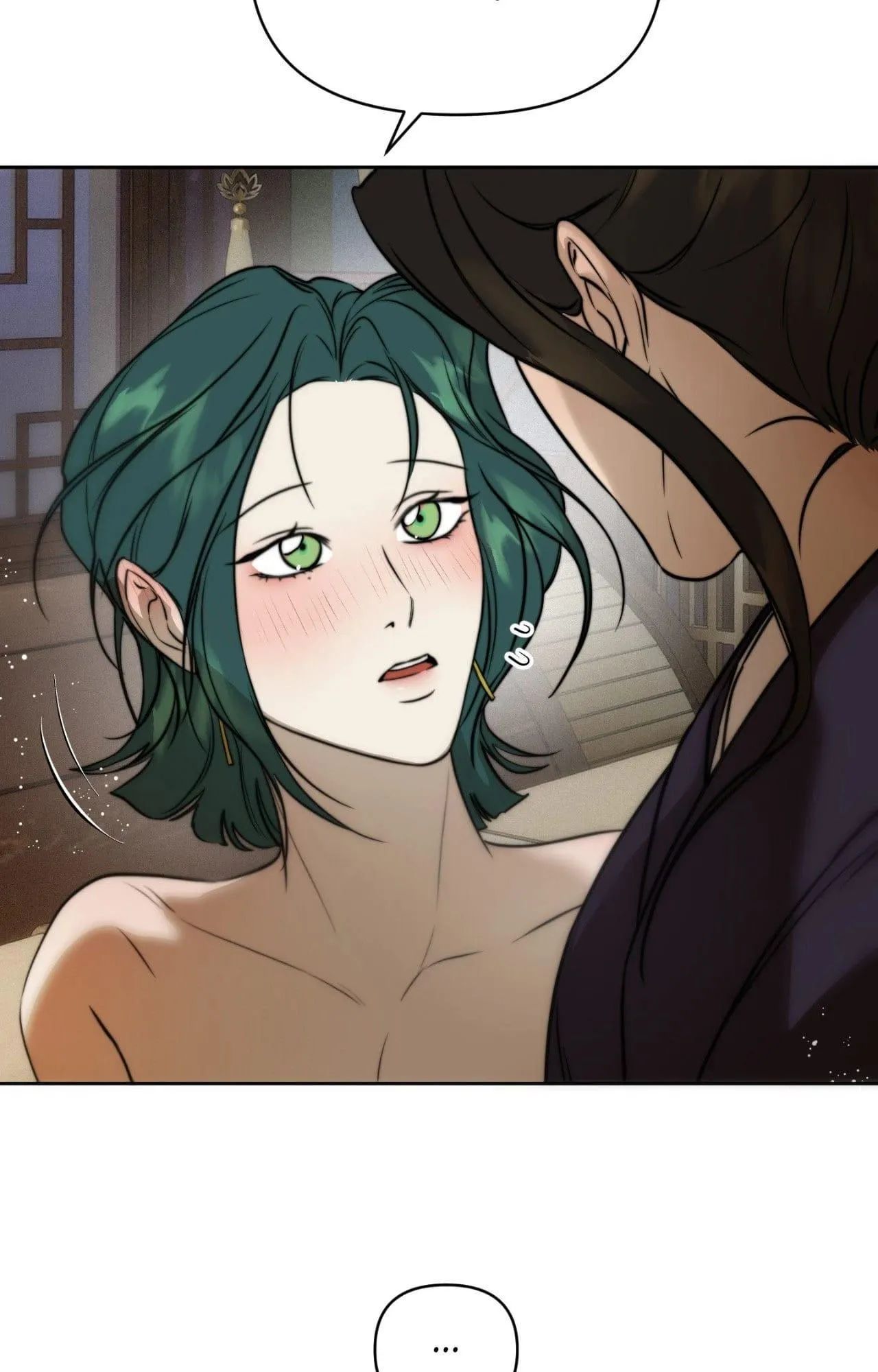 Of Curse and Tide (Uncensored) - Chapter 30 Page 74