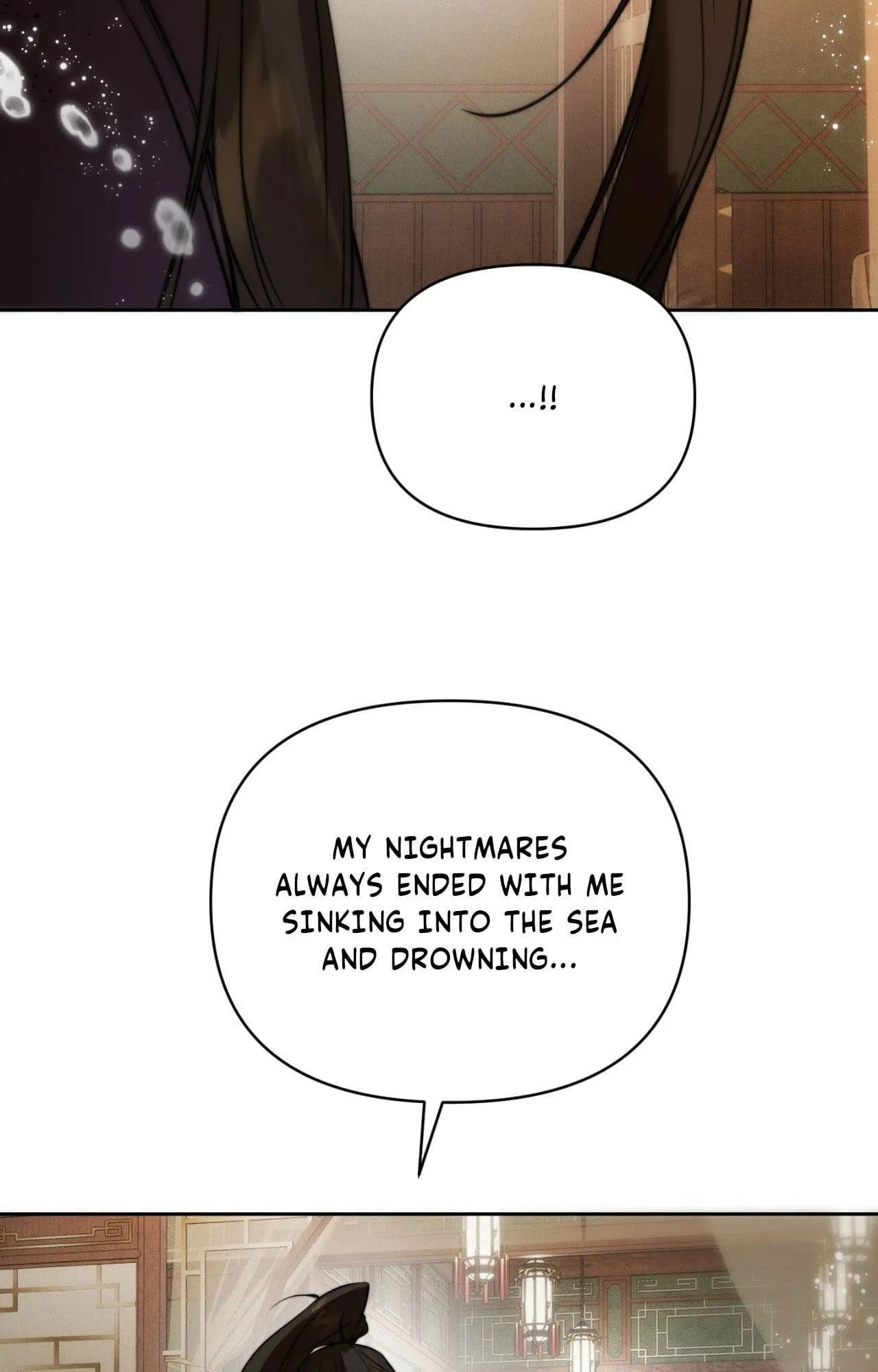 Of Curse and Tide (Uncensored) - Chapter 30 Page 78